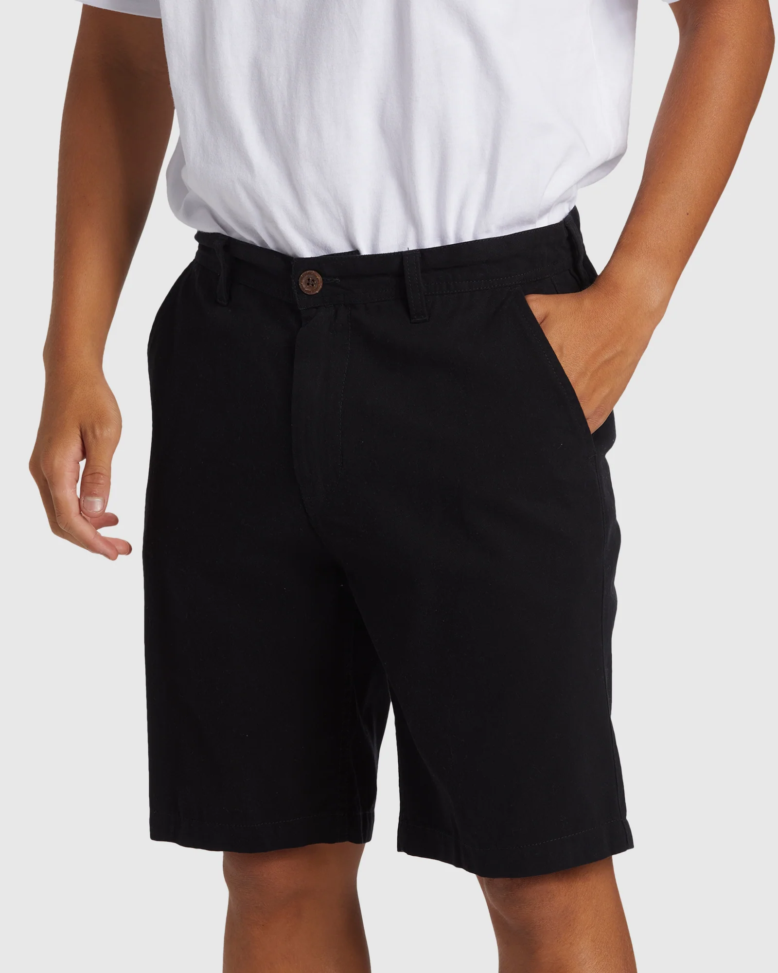 Mens Everyday Union 20" Walkshorts - Image 4