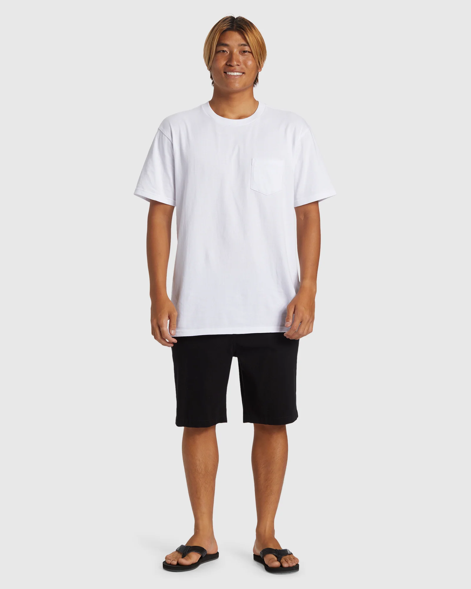 Mens Everyday Union 20" Walkshorts - Image 5