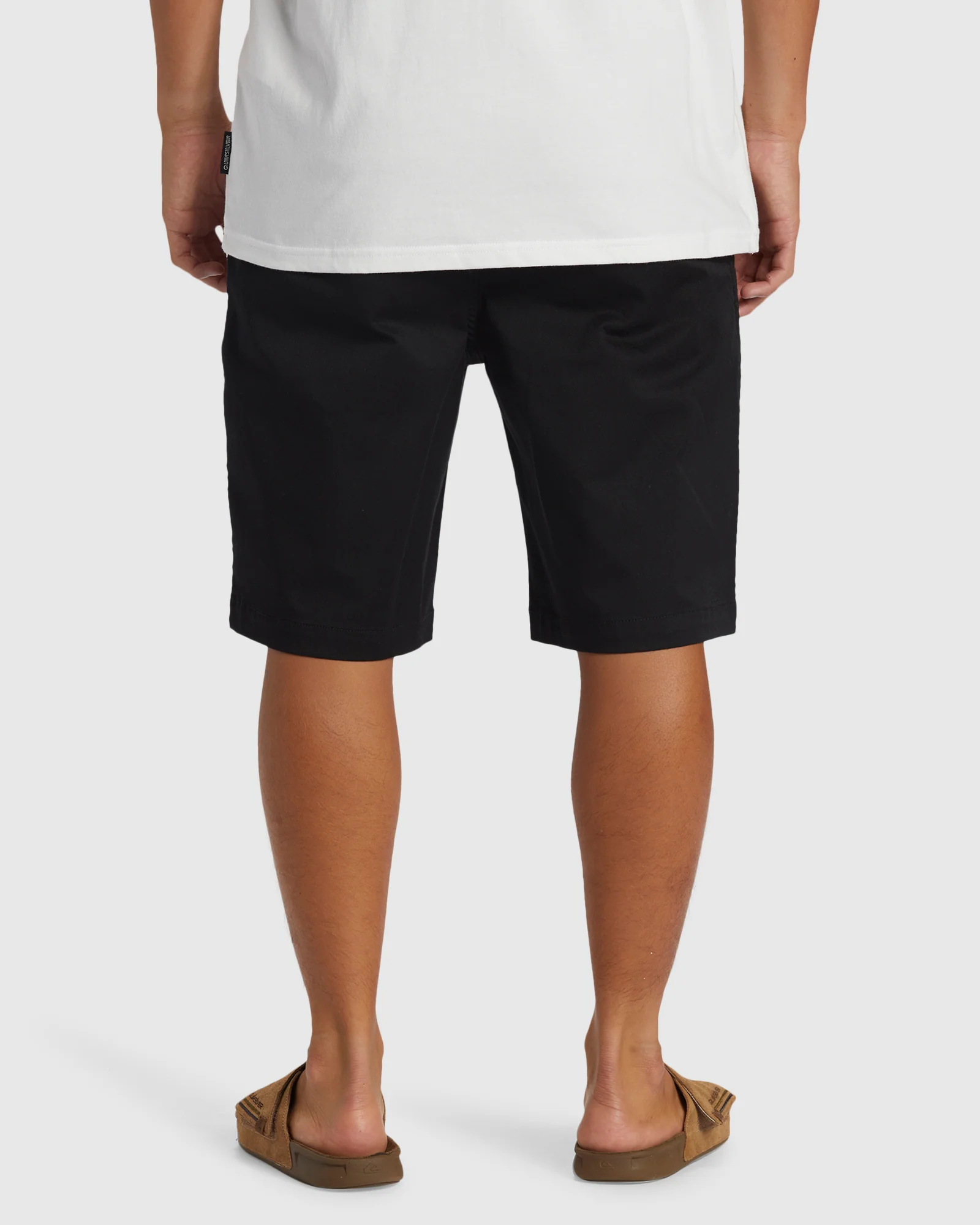 Mens Everyday Union Walkshorts - Image 4