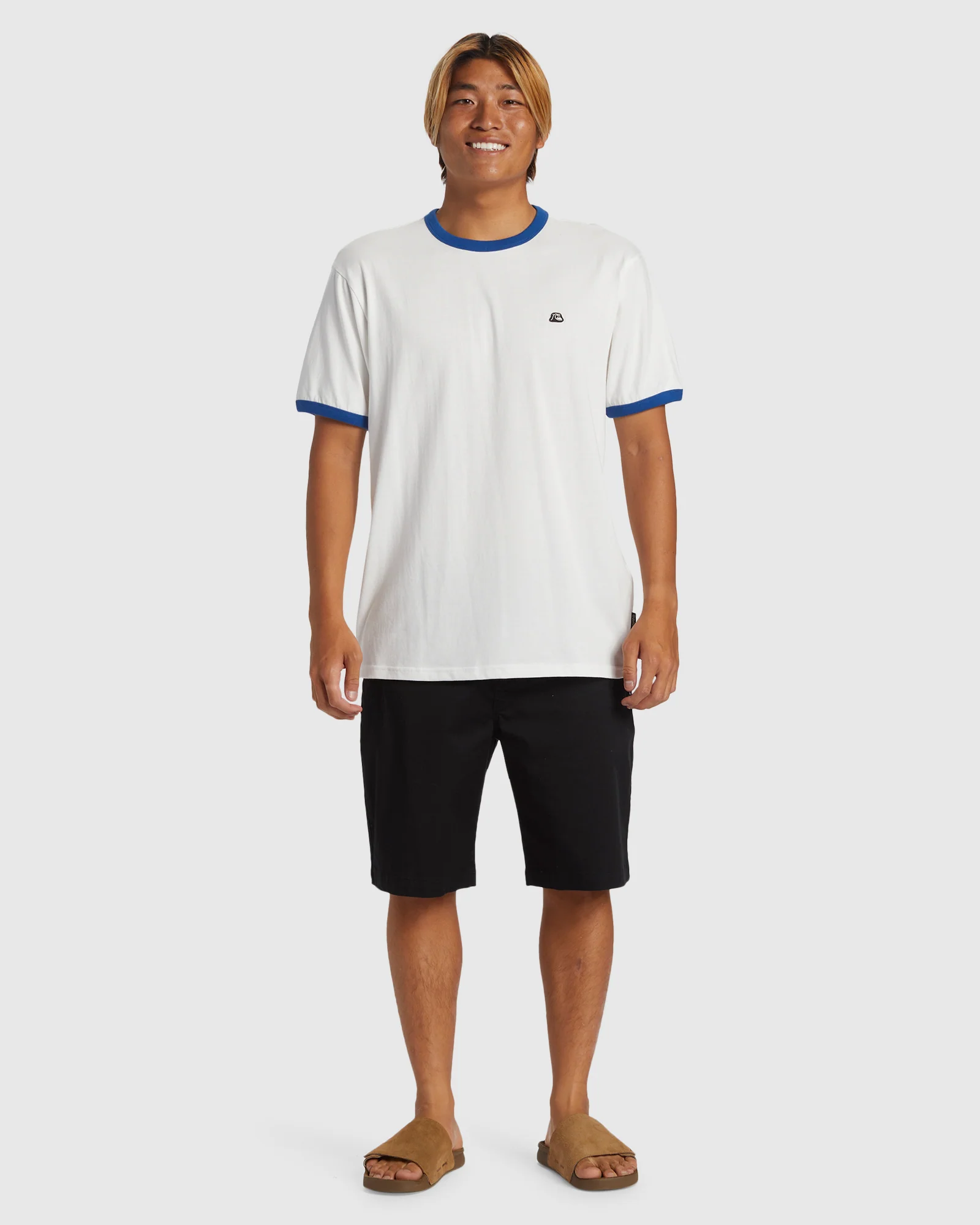 Mens Everyday Union Walkshorts - Image 5