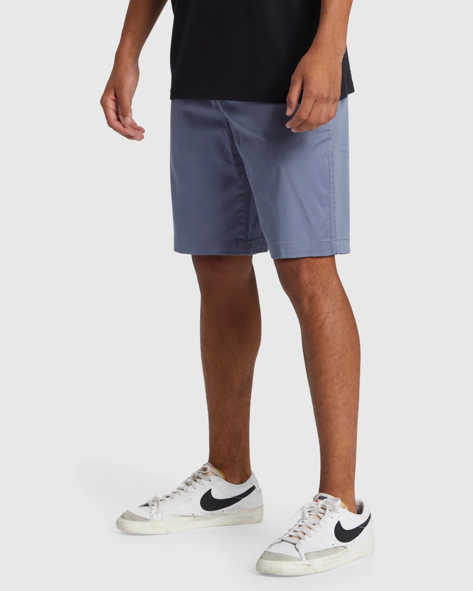 Mens Everyday Union Stretch Walk Shorts - Image 2