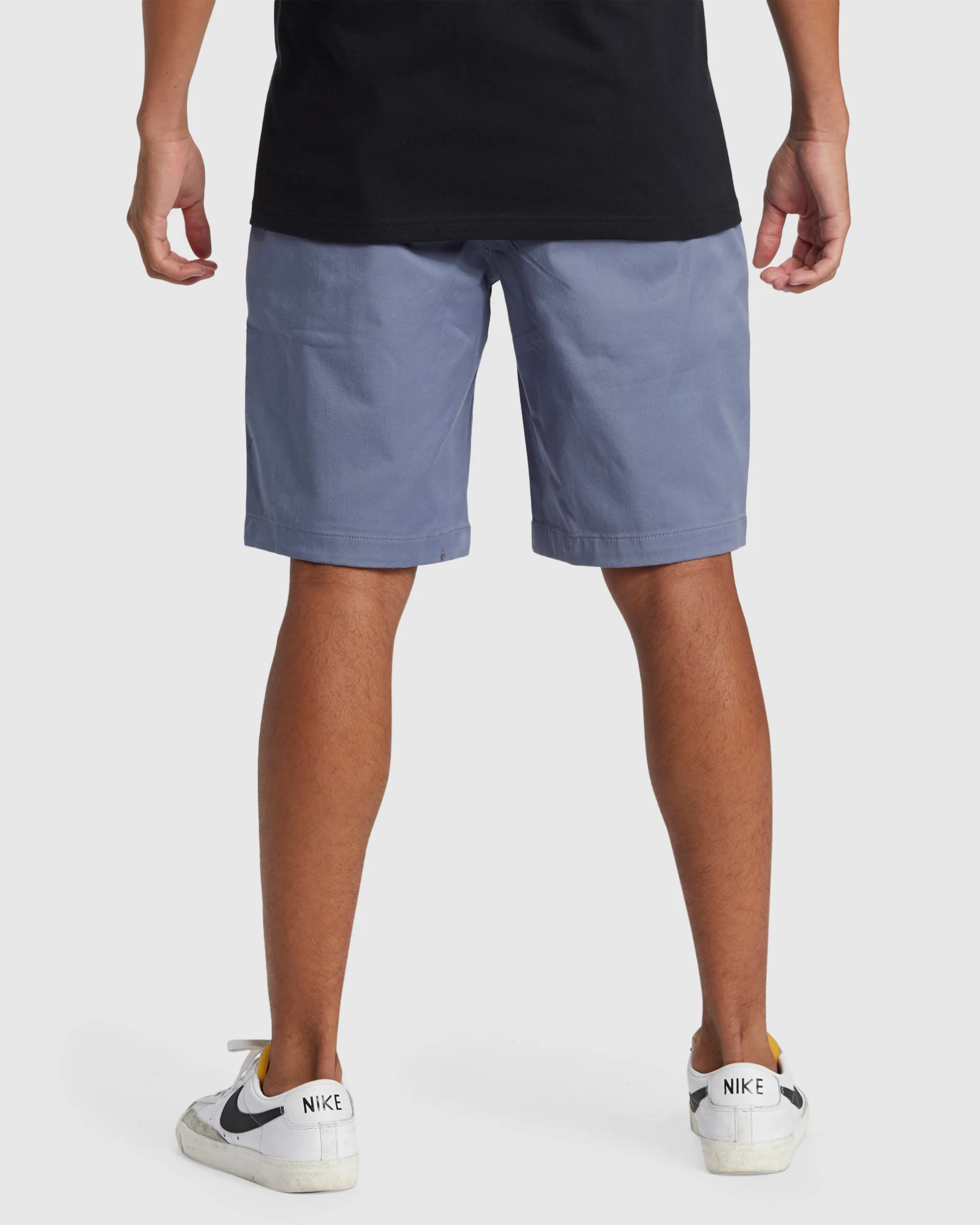 Mens Everyday Union Stretch Walk Shorts - Image 3