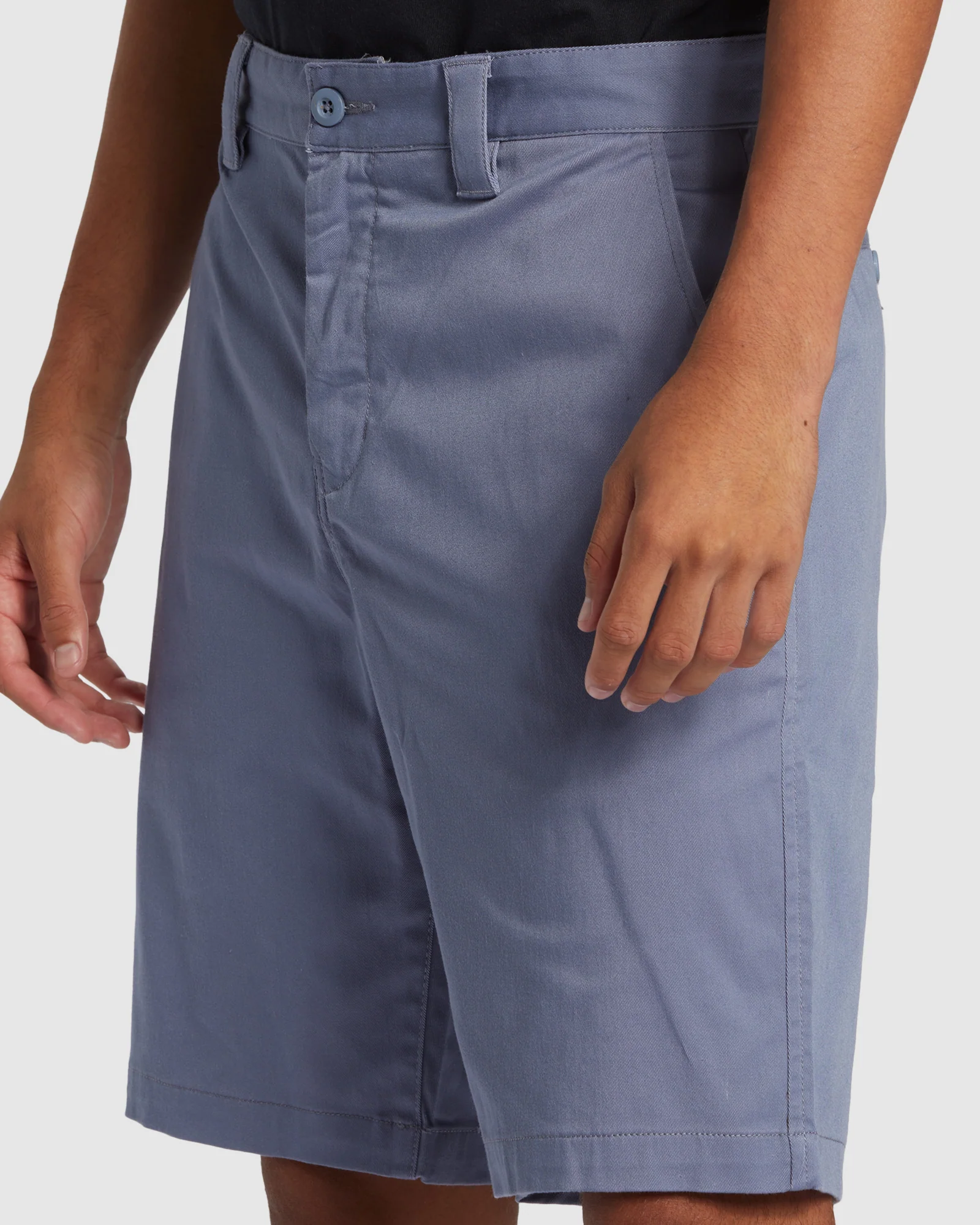 Mens Everyday Union Stretch Walk Shorts - Image 4
