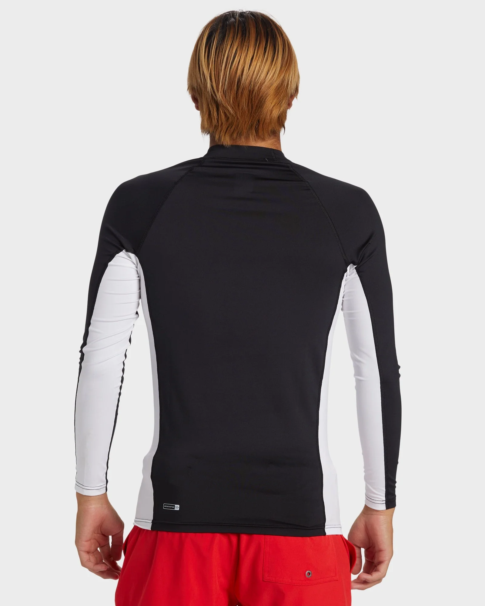 EVERYDAY UPF50 COMP LS - Image 2
