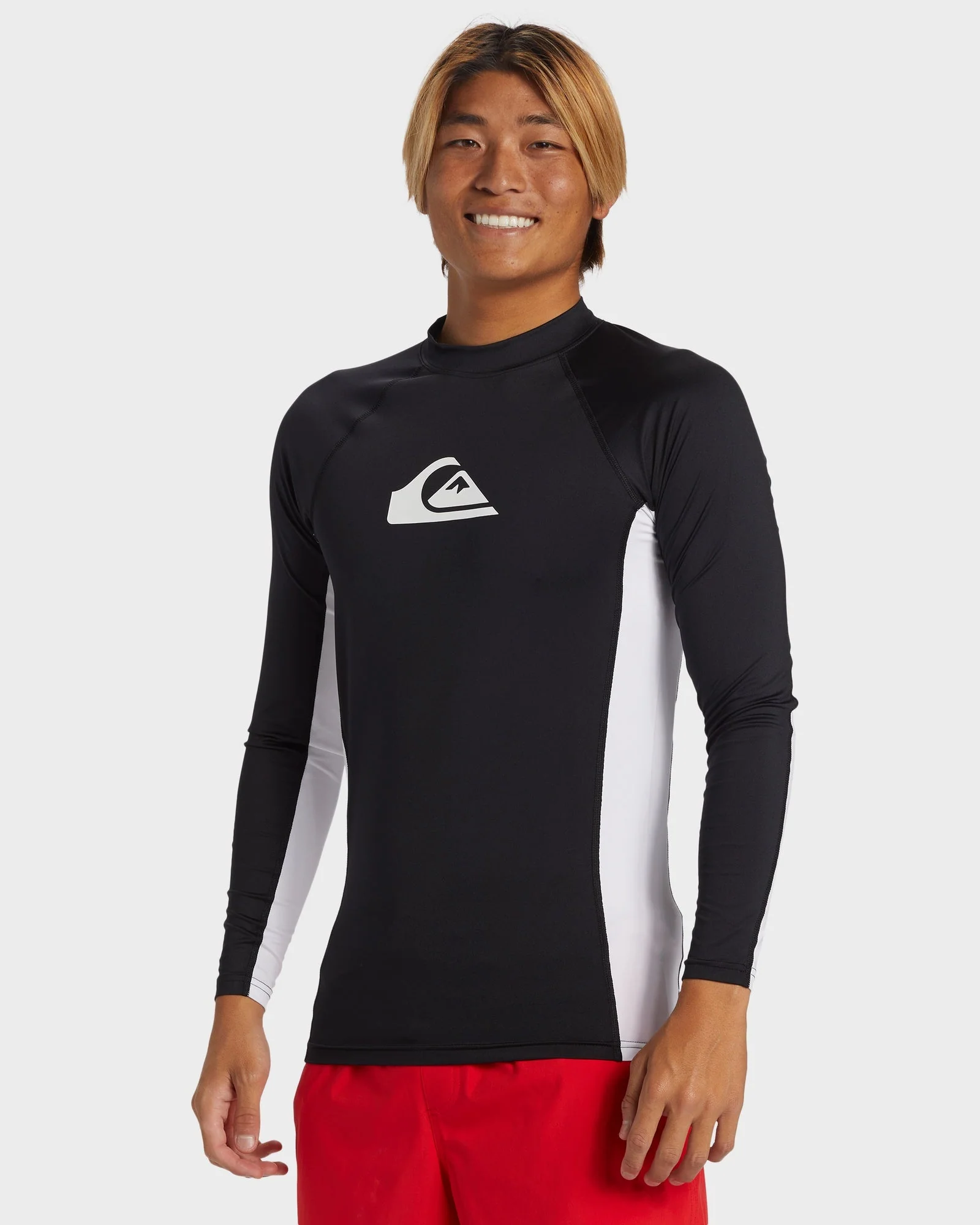 EVERYDAY UPF50 COMP LS - Image 3