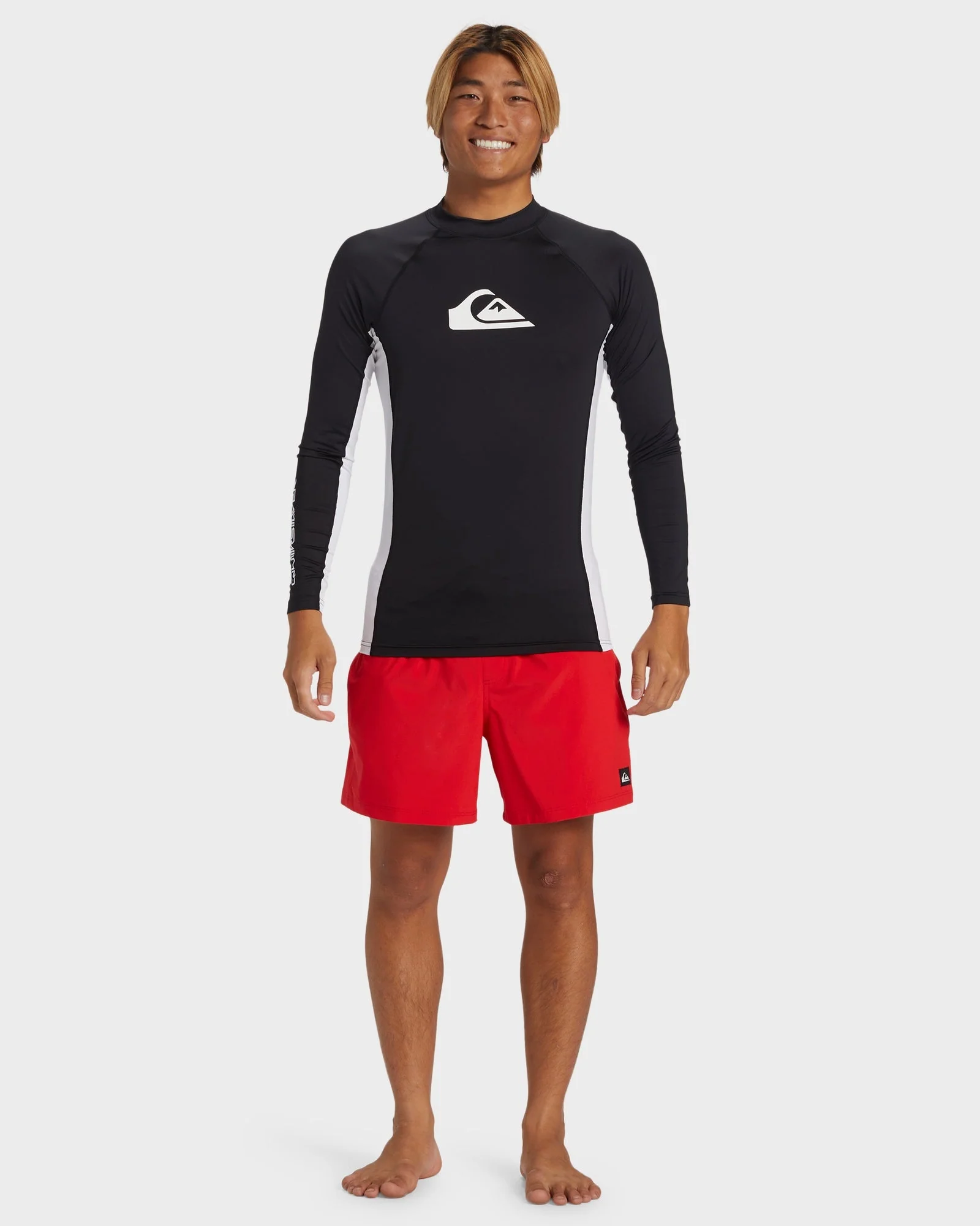 EVERYDAY UPF50 COMP LS - Image 5