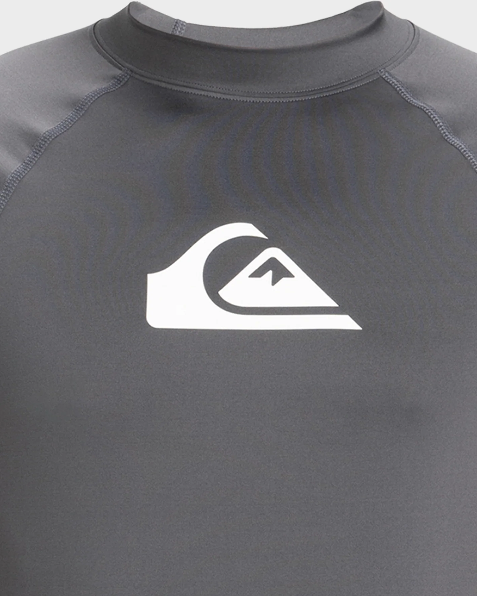 Mens Everyday Long Sleeve UPF 50 Rash Vest - Image 3