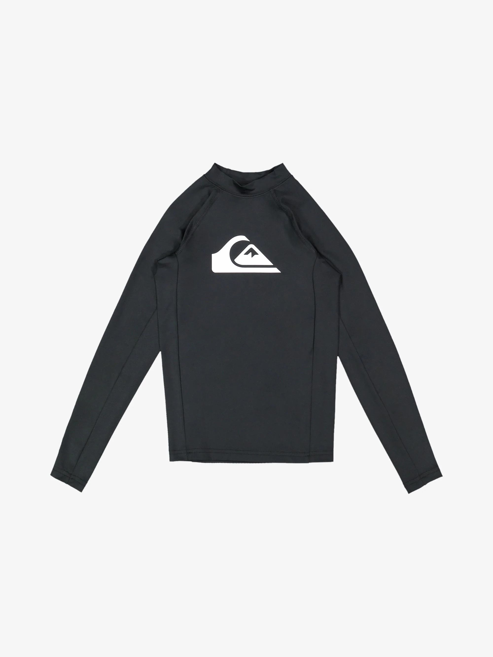 Boys 8-16 Everyday Long Sleeve UPF 50 Rash Vest - Image 6