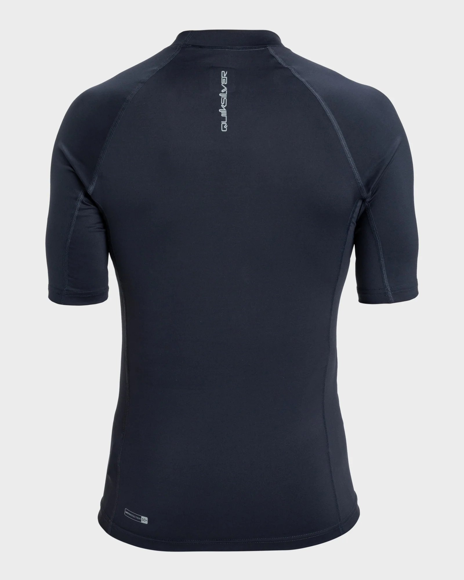 Mens Everyday UPF 50 Short Sleeve Rash Vest - Image 2