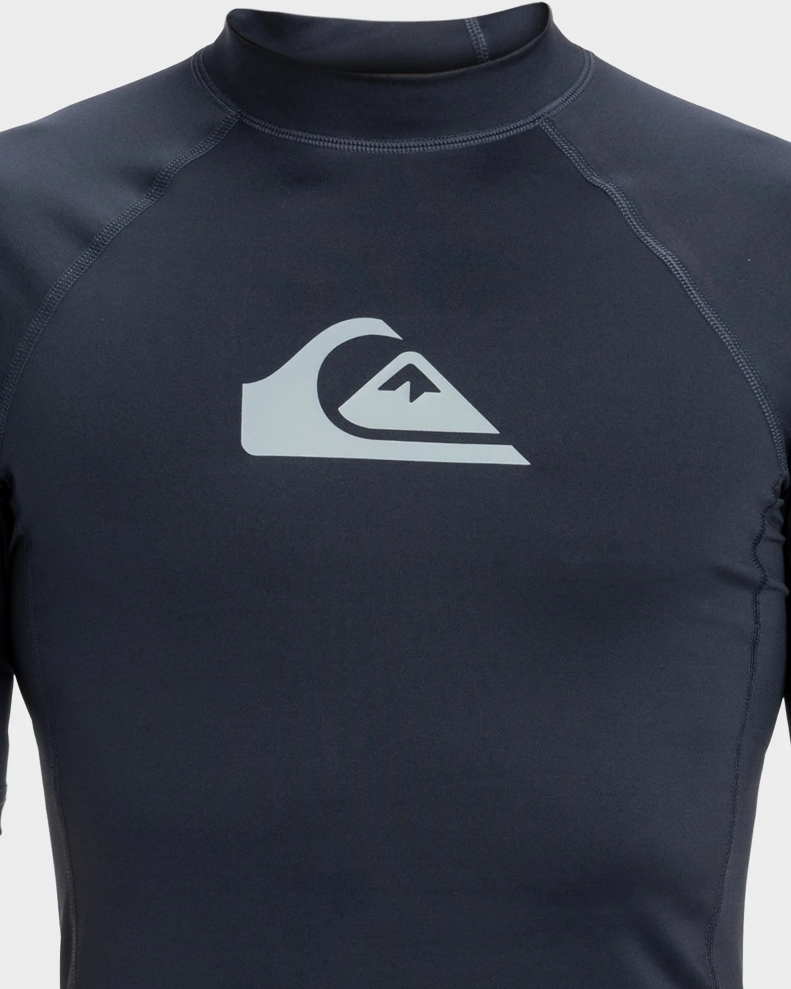 Mens Everyday UPF 50 Short Sleeve Rash Vest - Image 3