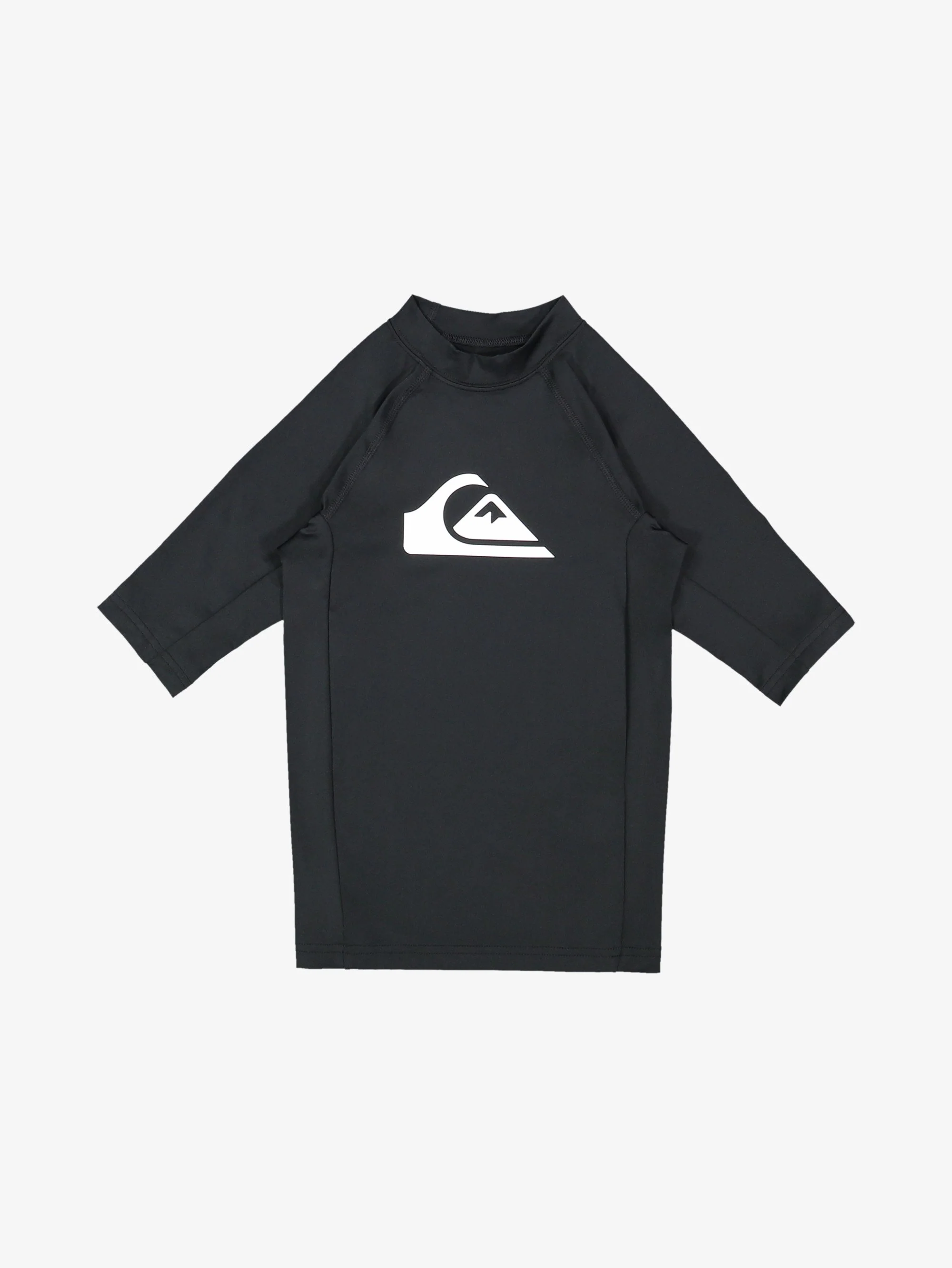 Boys 8-16 Everyday UPF 50 Short Sleeve Rash Vest - Image 6