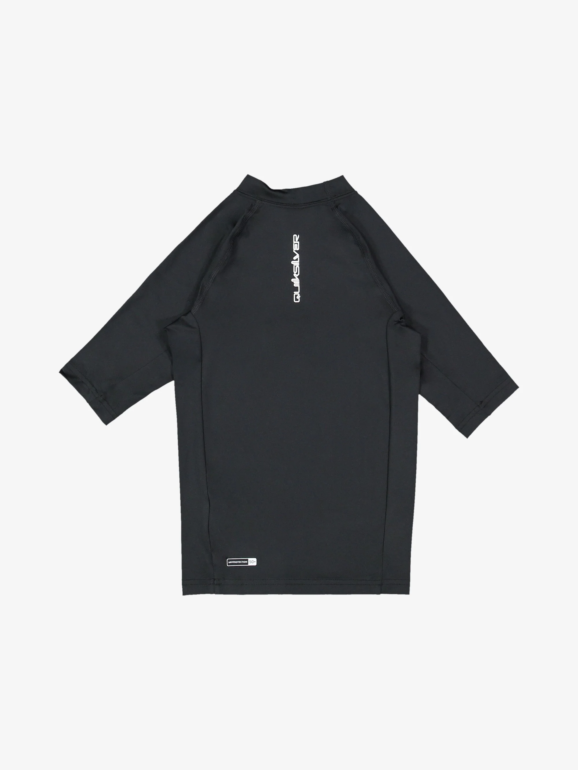 Boys 8-16 Everyday UPF 50 Short Sleeve Rash Vest - Image 7