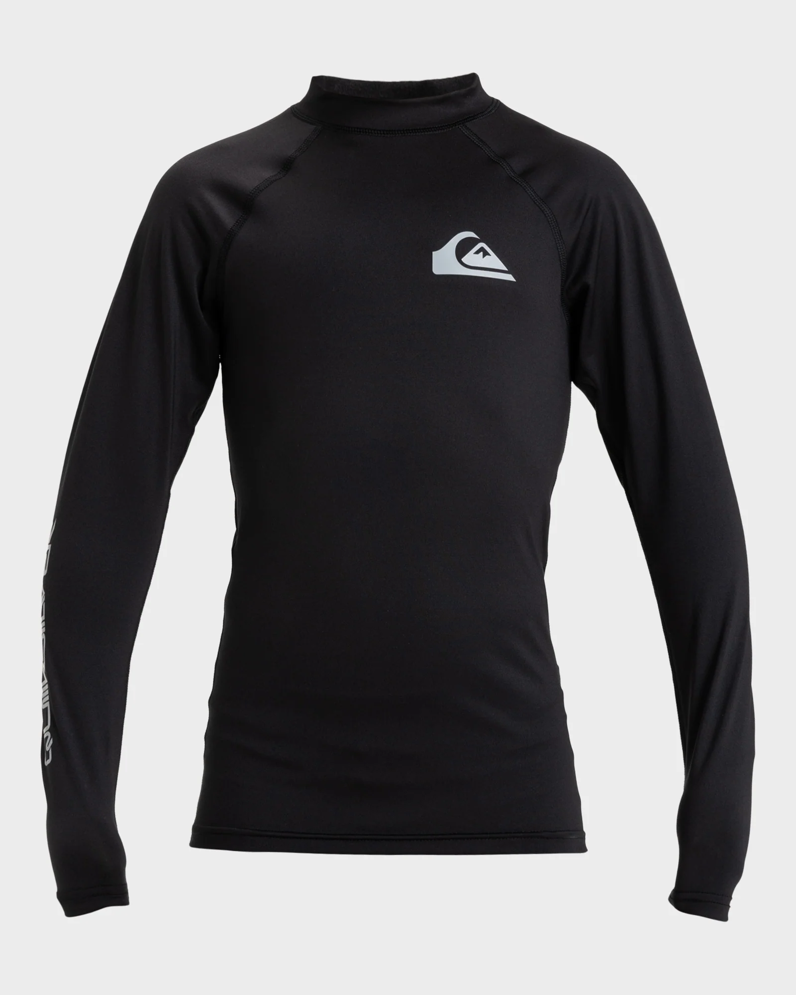 Boys 8-16 Everyday Long Sleeve UPF 50 Rash Vest