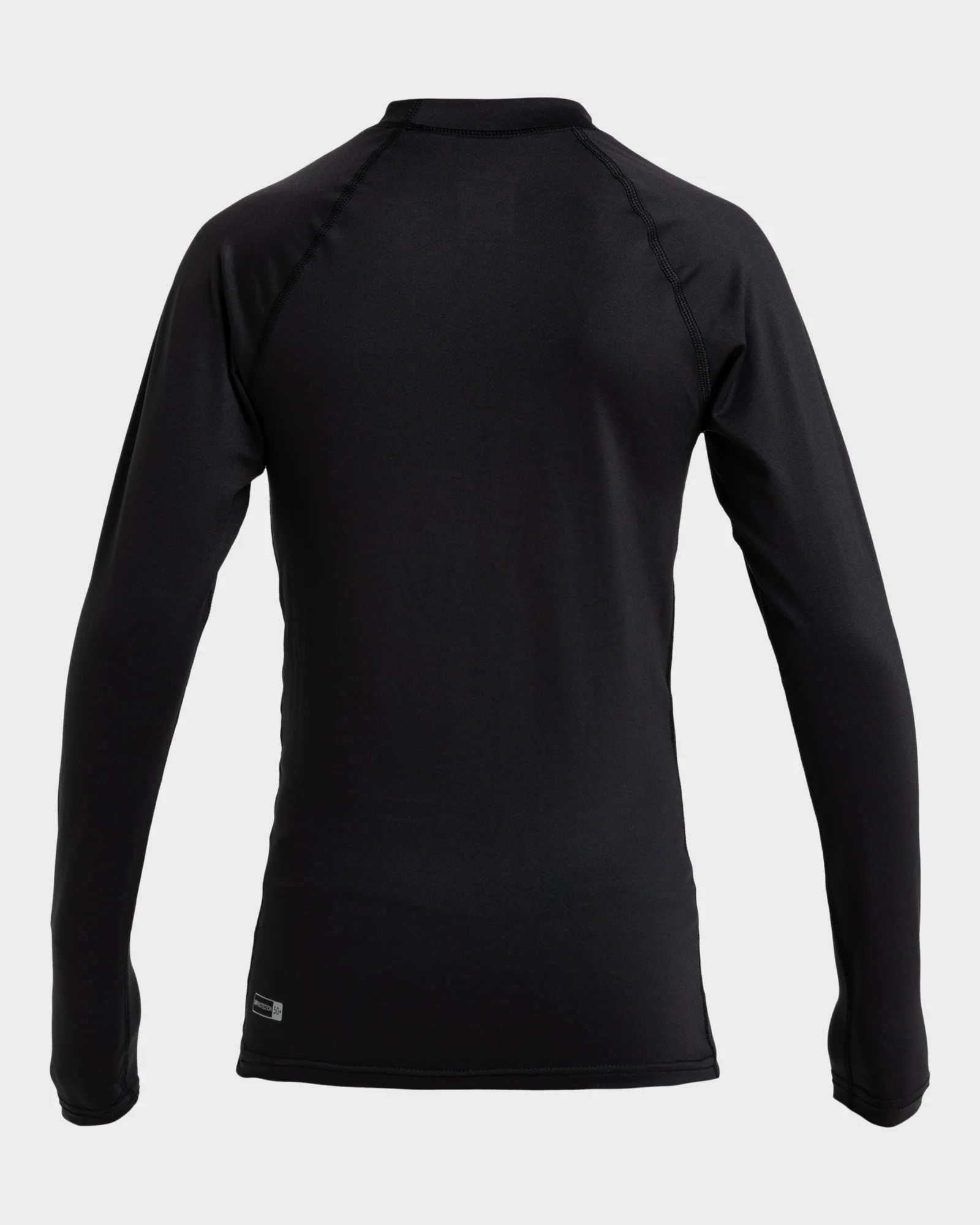 Boys 8-16 Everyday Long Sleeve UPF 50 Rash Vest - Image 2