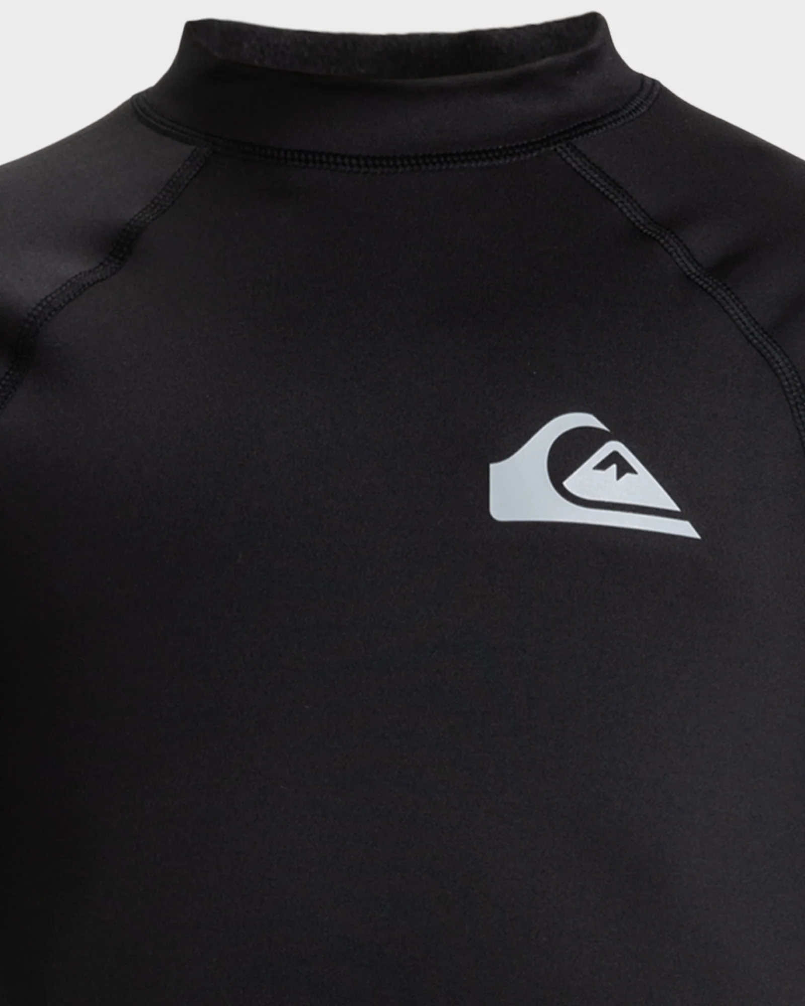 Boys 8-16 Everyday Long Sleeve UPF 50 Rash Vest - Image 3