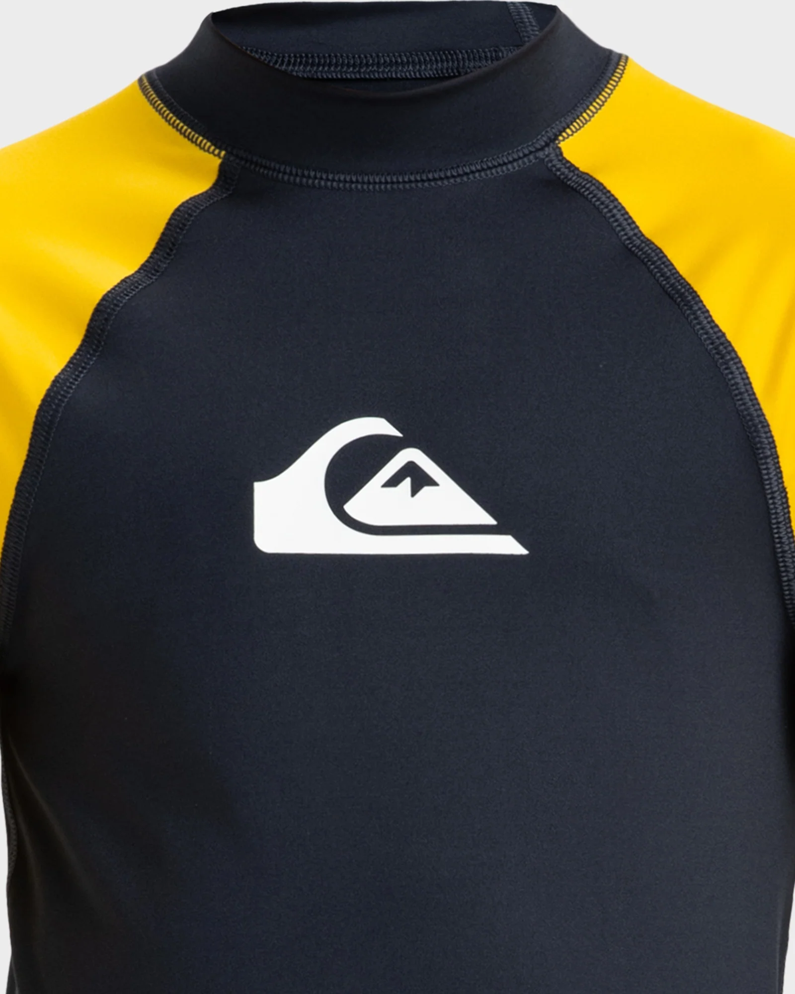 Boys 8-16 Everyday Long Sleeve UPF 50 Rash Vest - Image 3