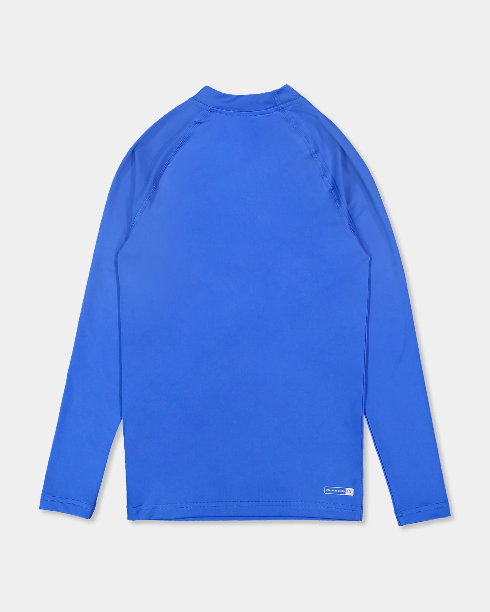 Boys 8-16 Everyday Upf 50 Long Sleeve Rash Vest - Image 2