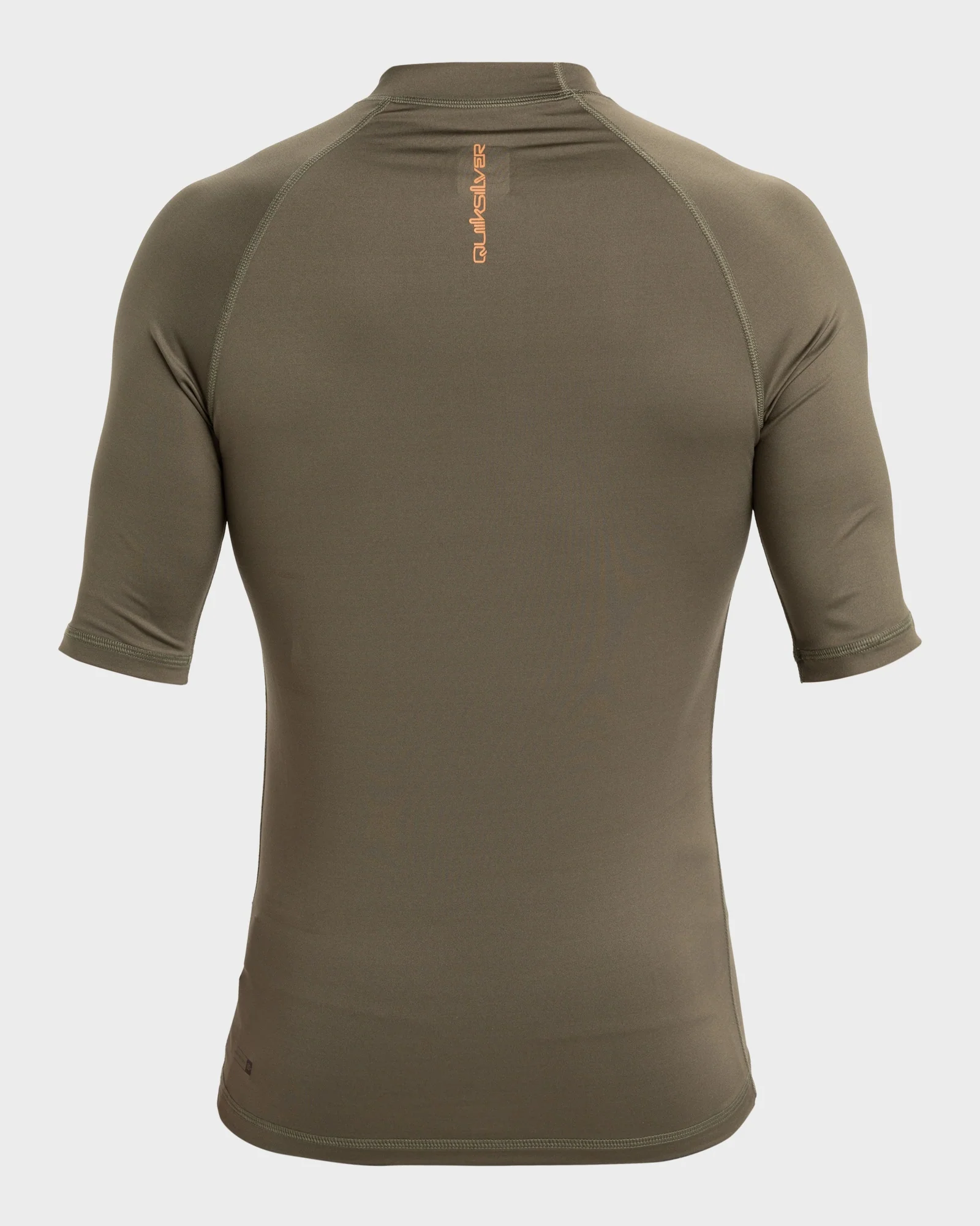 Mens Everyday Short Sleeve Upf 50 Surf T-Shirt - Image 2