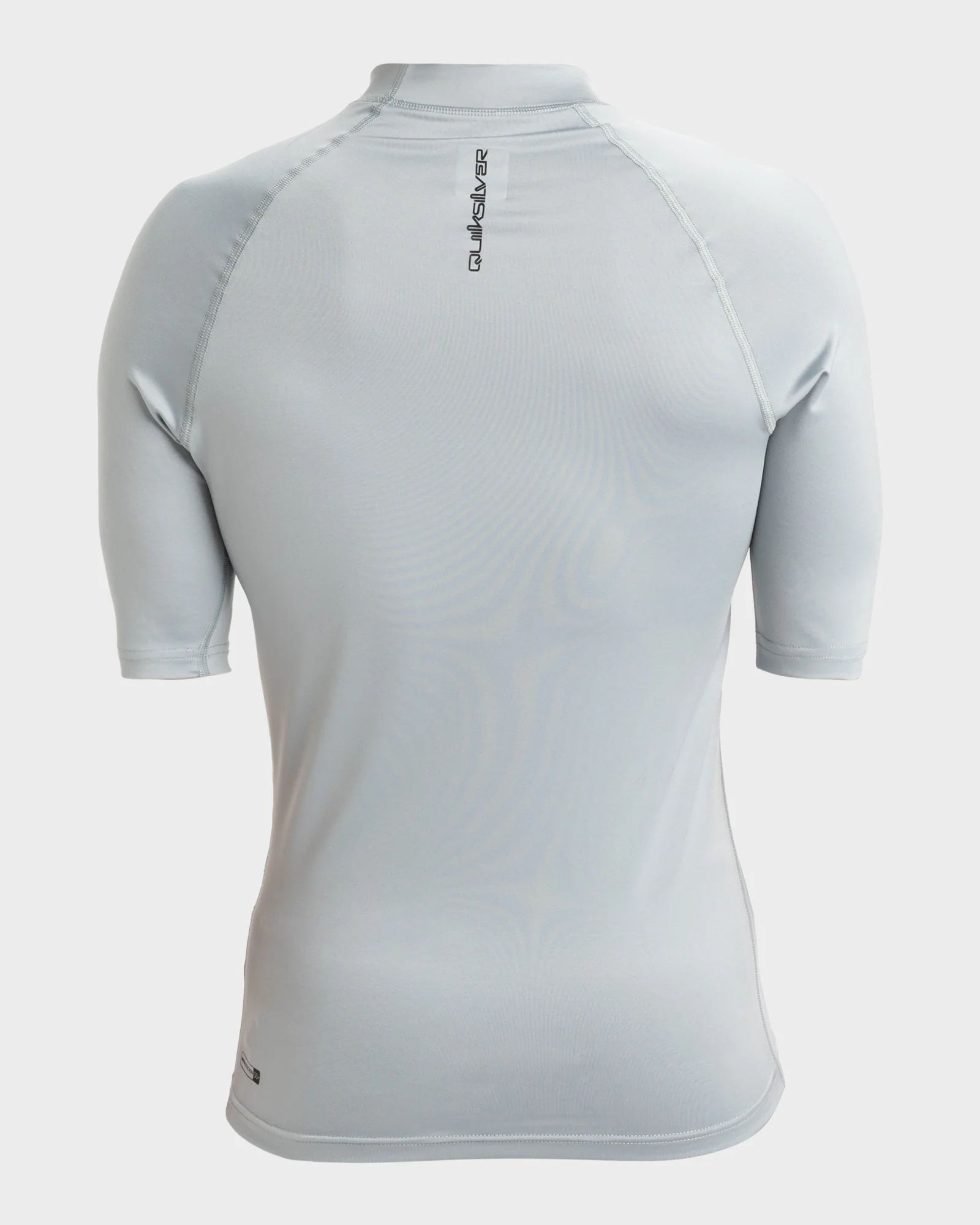 Mens Everyday Short Sleeve Upf 50 Surf T-Shirt - Image 2