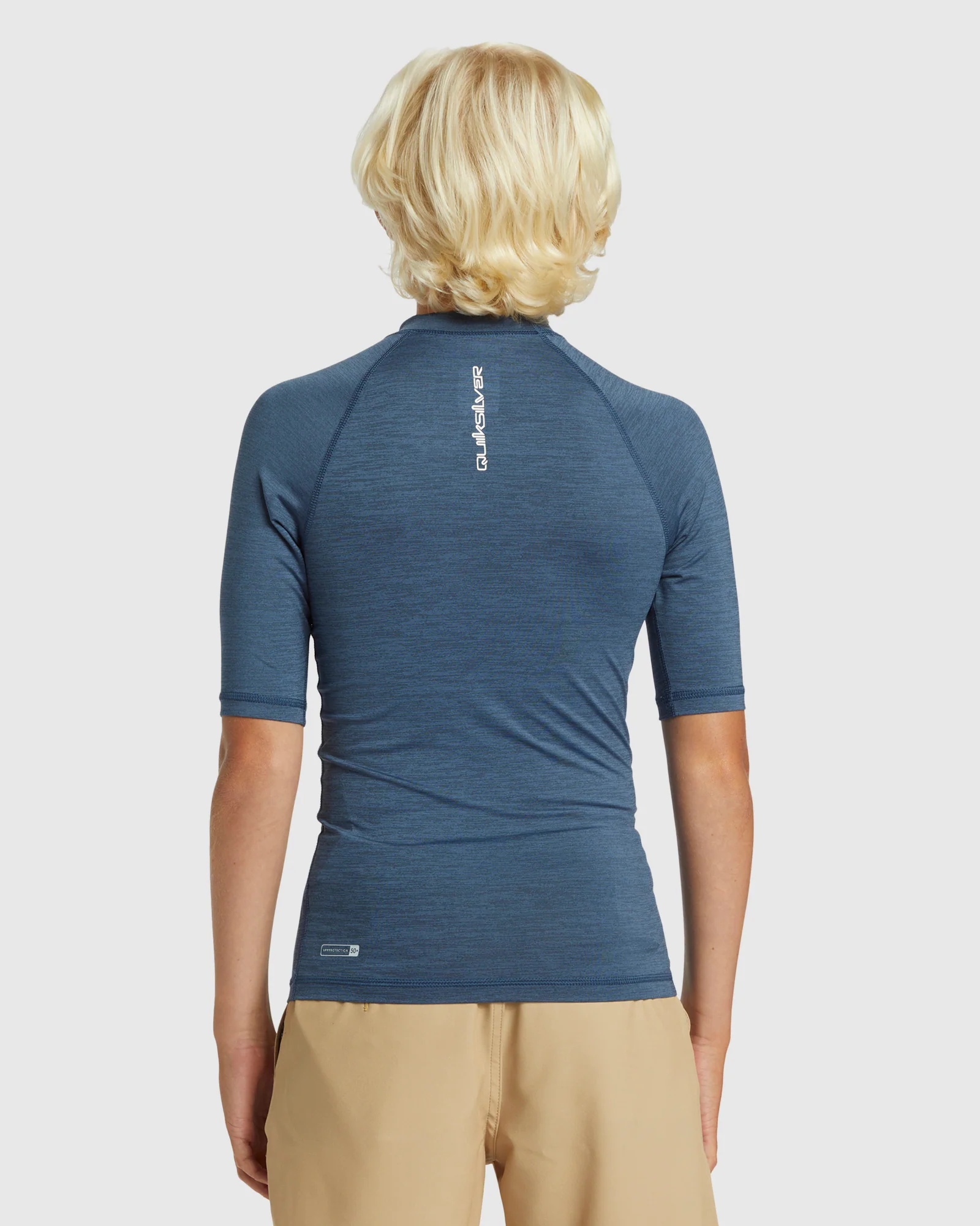 Boys 8-16 Everyday UPF 50 Surf T-Shirt - Image 3