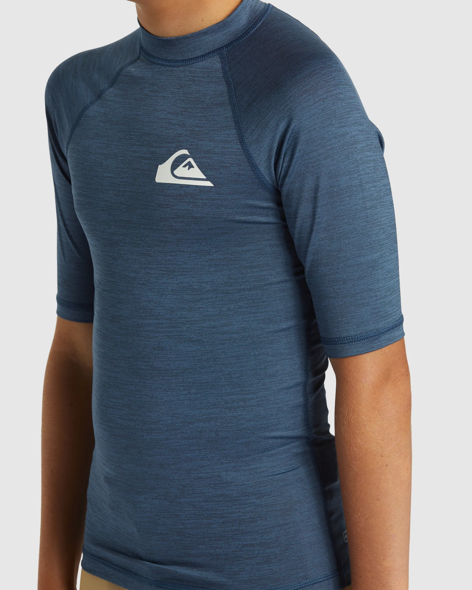 Boys 8-16 Everyday UPF 50 Surf T-Shirt - Image 4