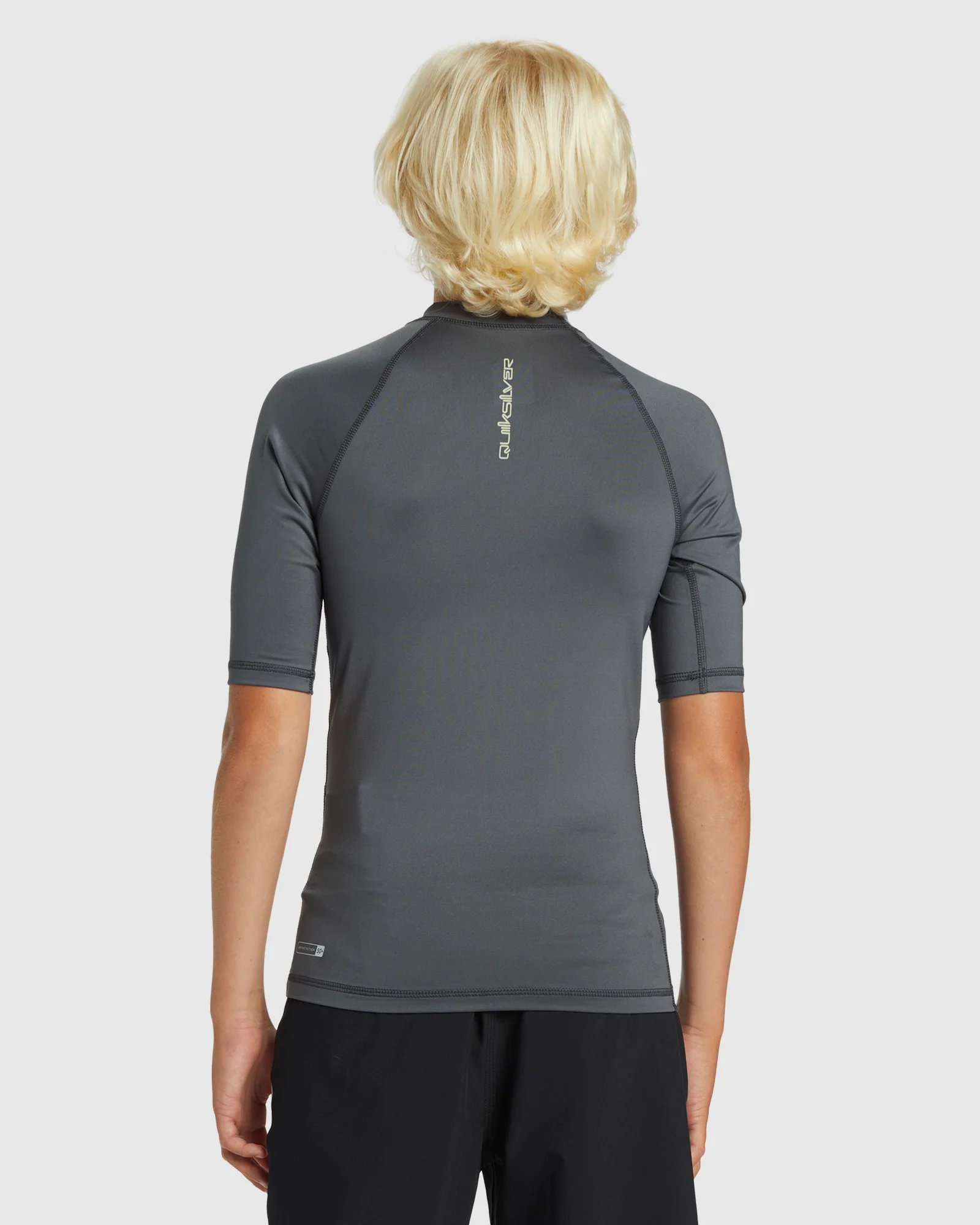 Boys 8-16 Everyday UPF 50 Surf T-Shirt - Image 3