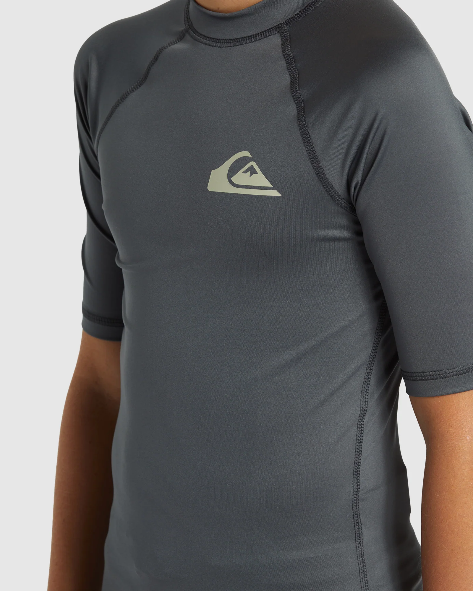 Boys 8-16 Everyday UPF 50 Surf T-Shirt - Image 4