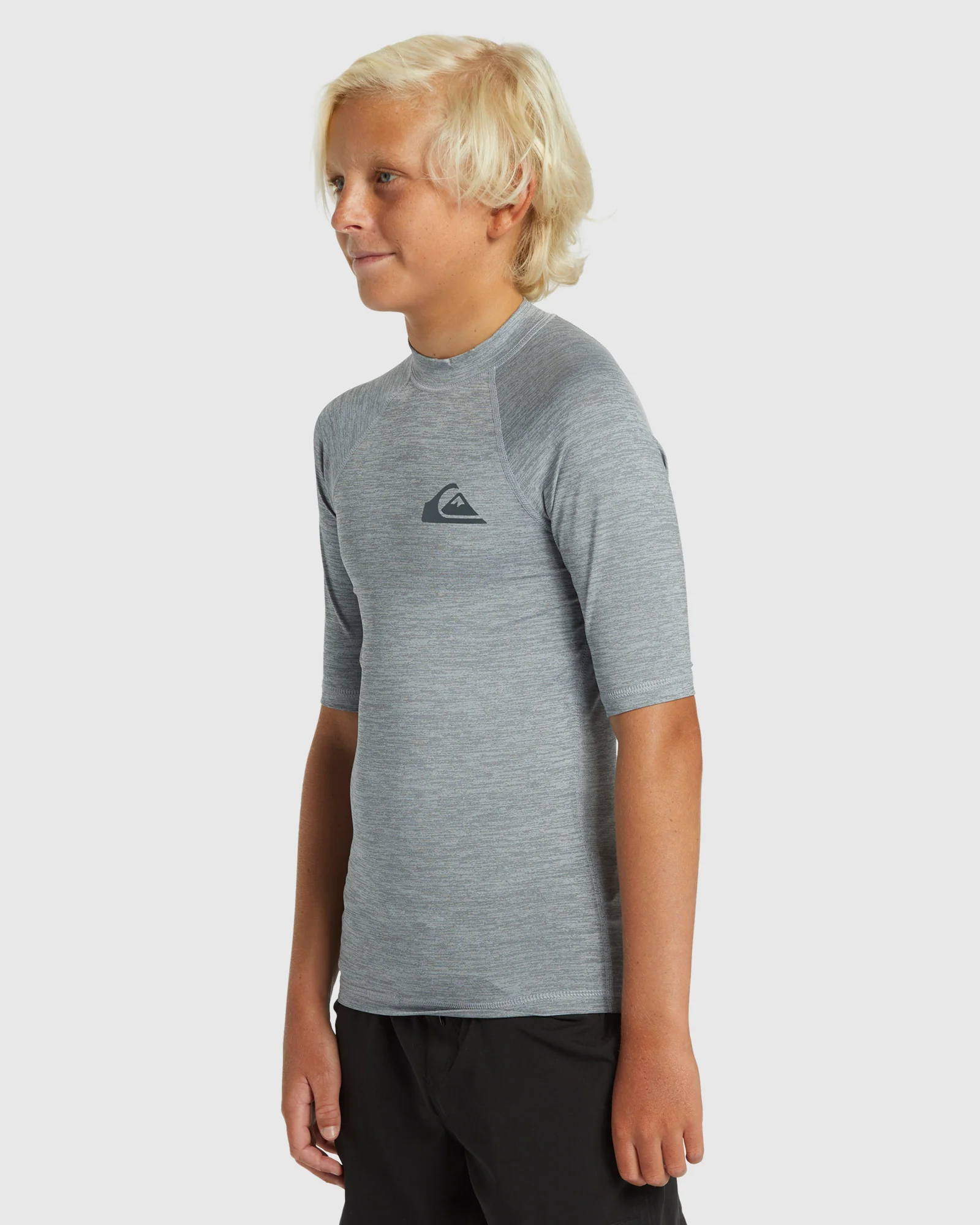 Boys 8-16 Everyday UPF 50 Surf T-Shirt - Image 2