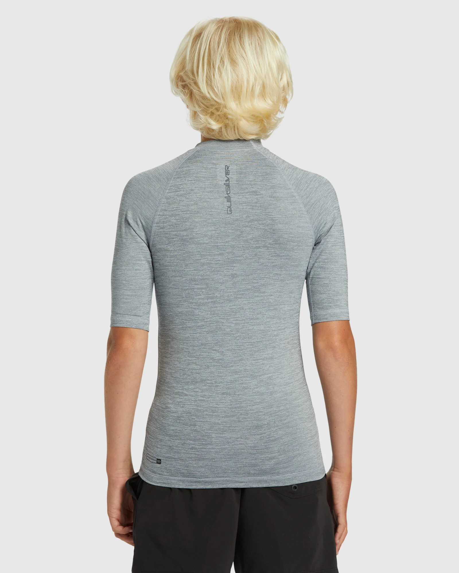 Boys 8-16 Everyday UPF 50 Surf T-Shirt - Image 3