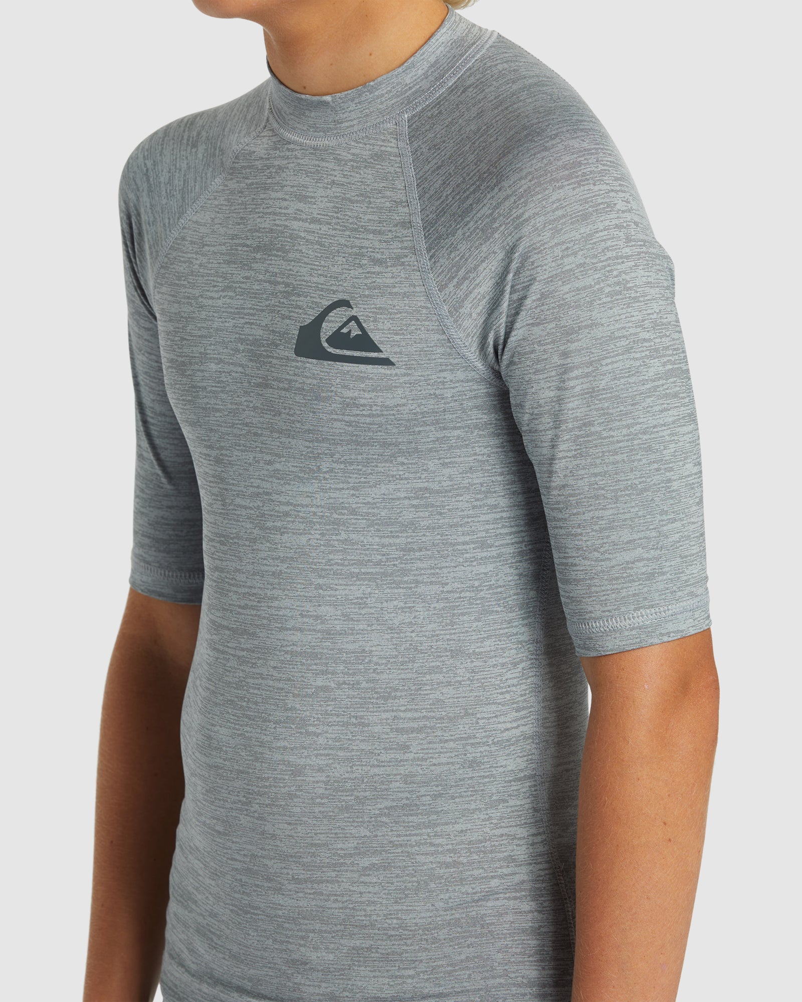 Boys 8-16 Everyday UPF 50 Surf T-Shirt - Image 4