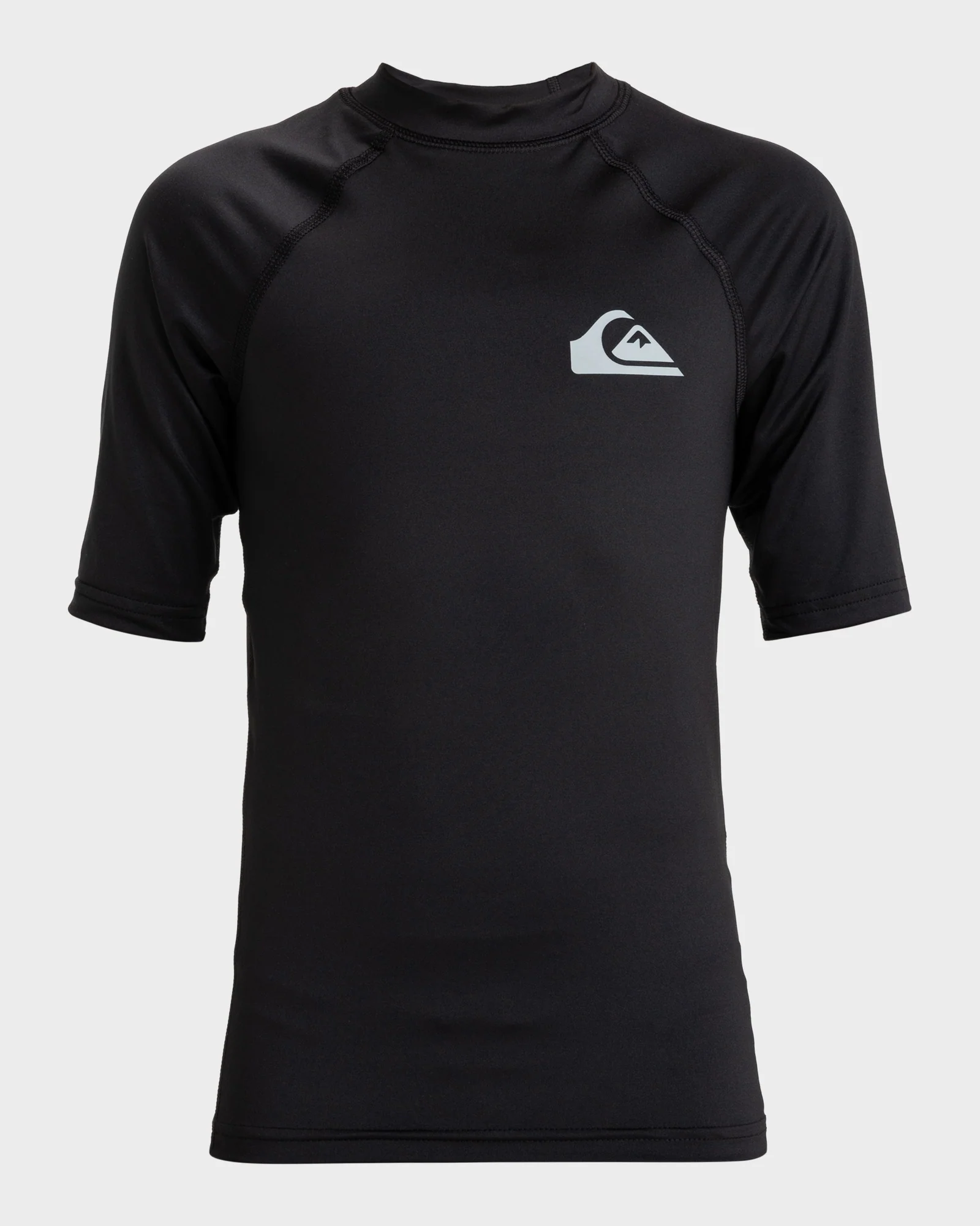 Boys 8-16 Everyday UPF 50 Short Sleeve Rash Vest