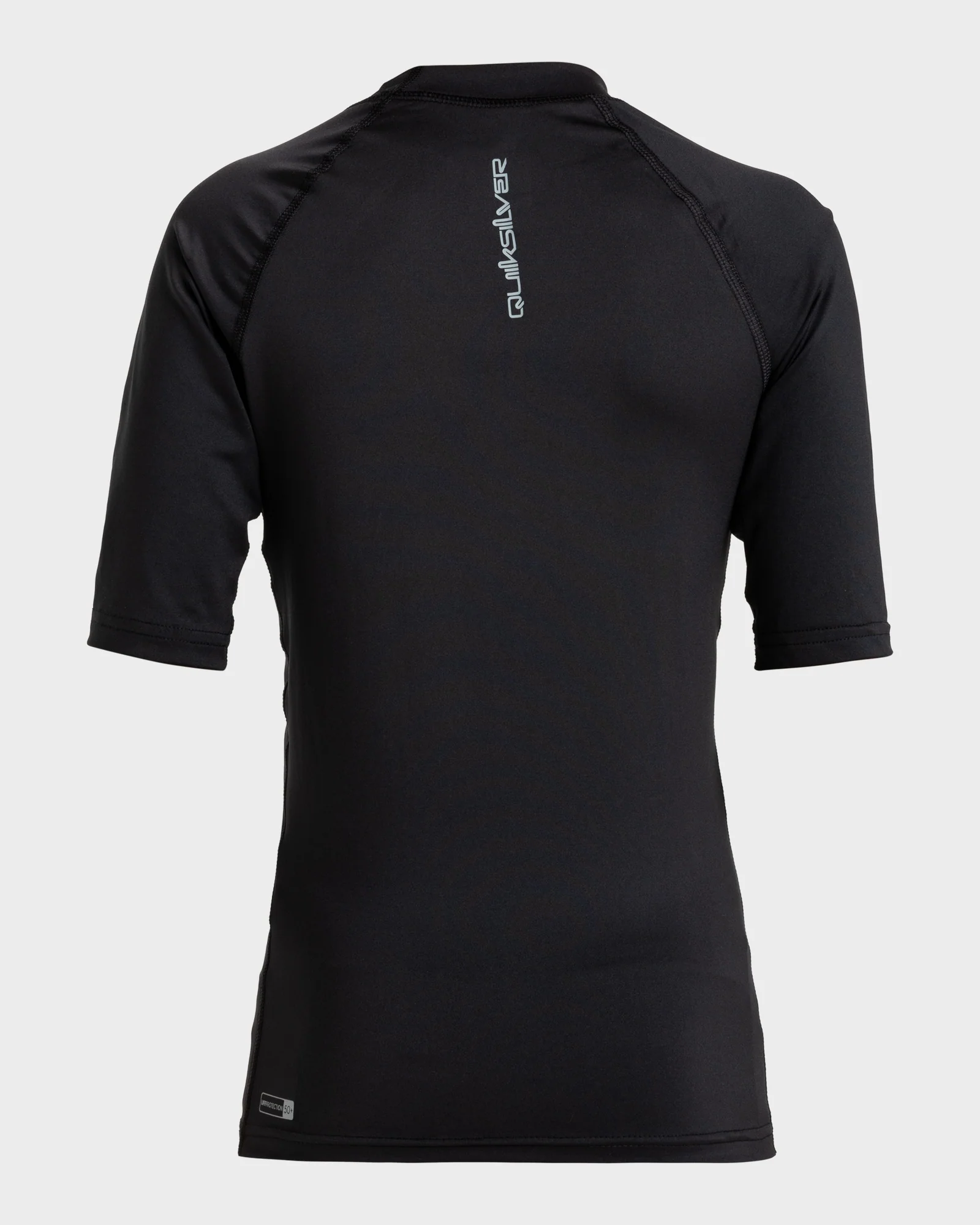 Boys 8-16 Everyday UPF 50 Short Sleeve Rash Vest - Image 2