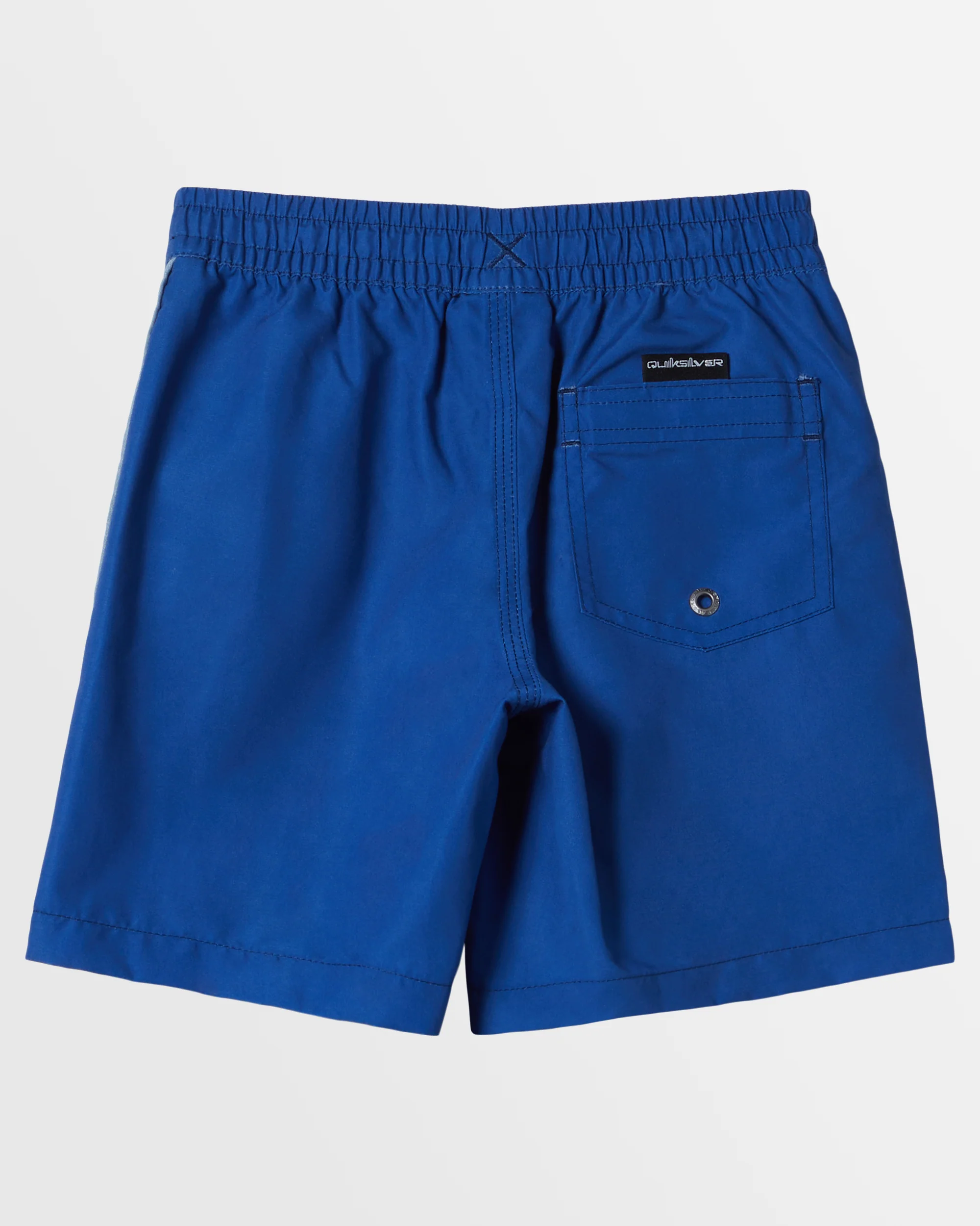 Boys 2-7 Everyday Vert Volley Swim Shorts - Image 2
