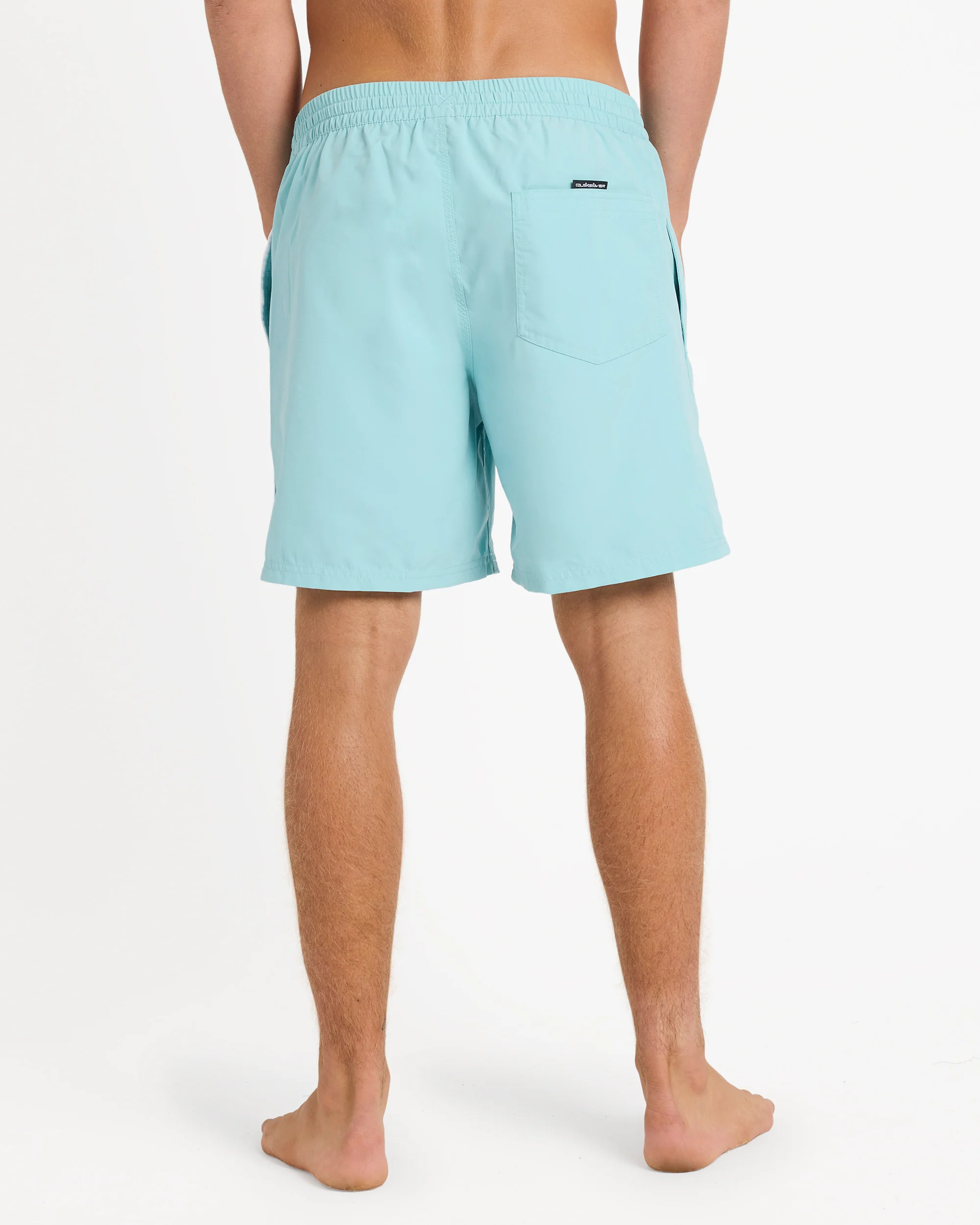 Mens Everyday Vert 17" Swim Shorts - Image 3