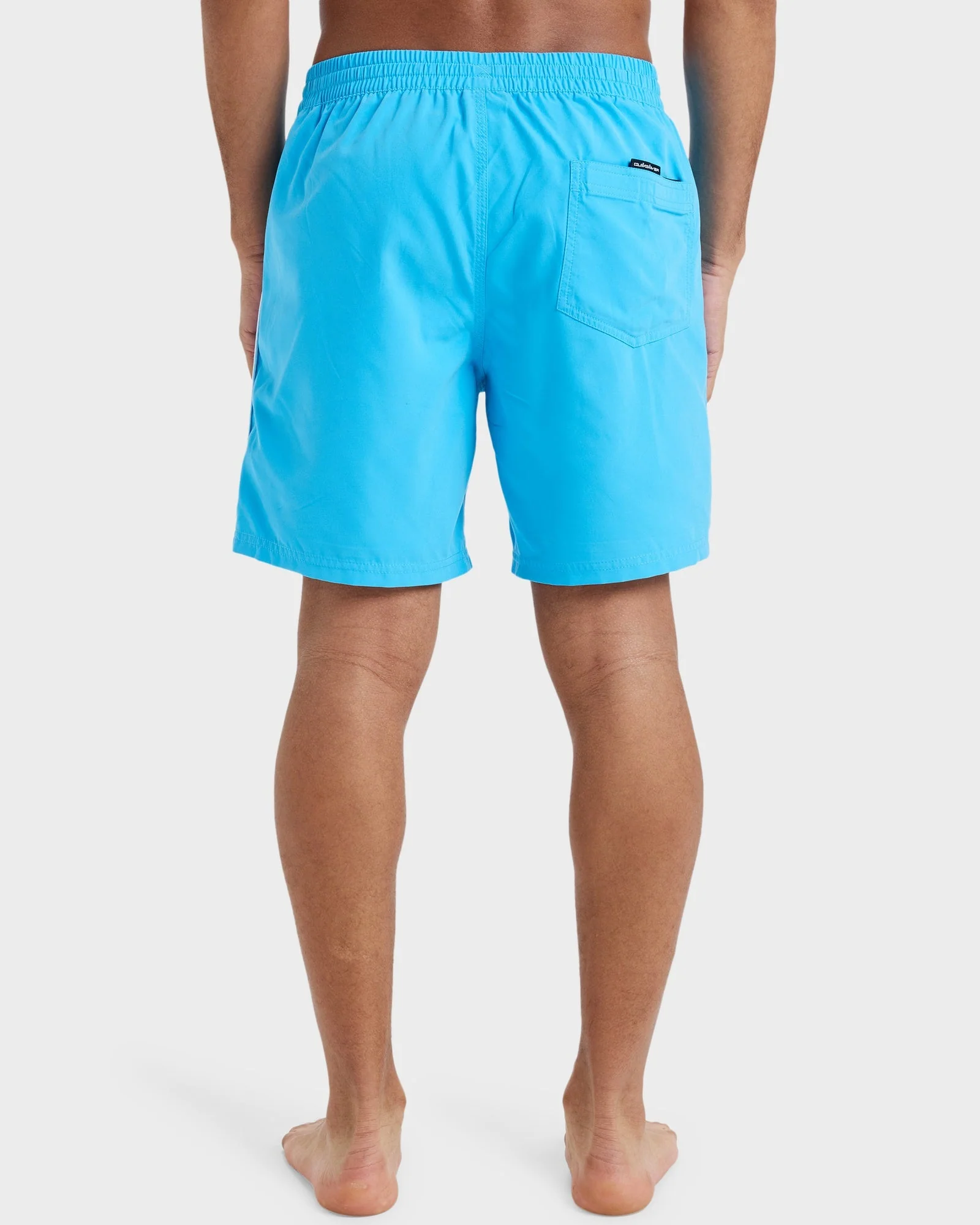 Mens Everyday 17" Swim Shorts - Image 2