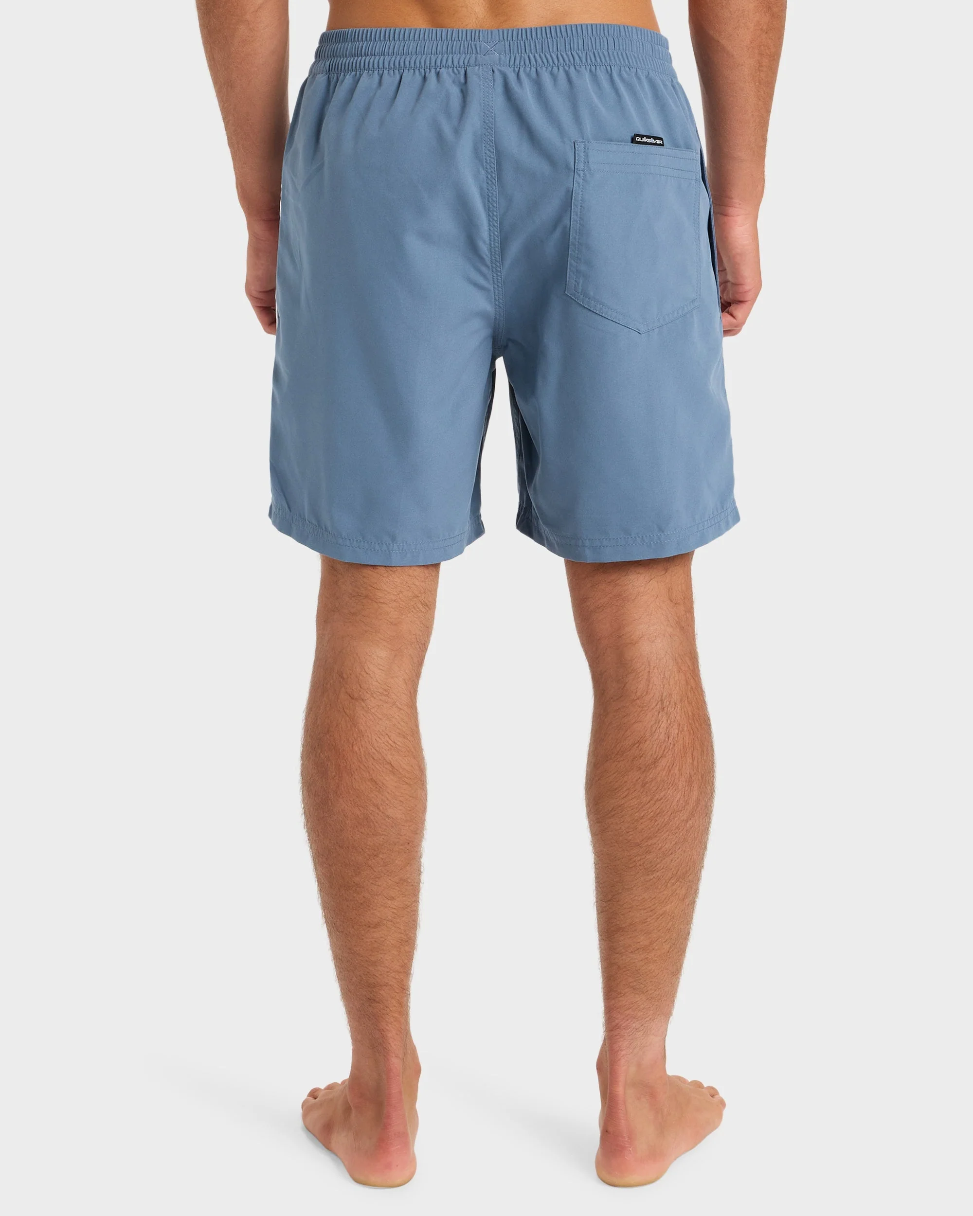 Mens Everyday Volley 17" Swim Shorts - Image 2