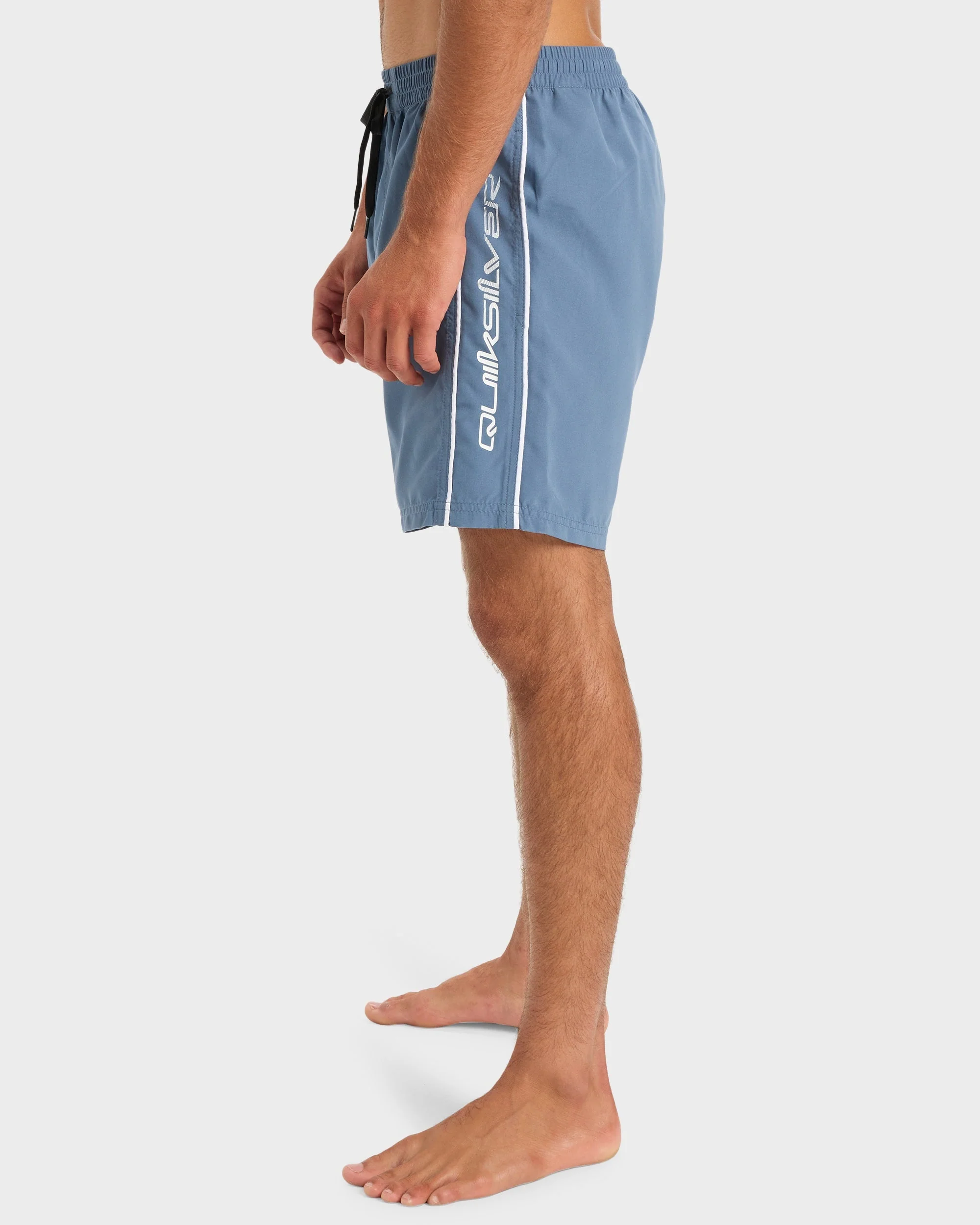 Mens Everyday Volley 17" Swim Shorts - Image 3