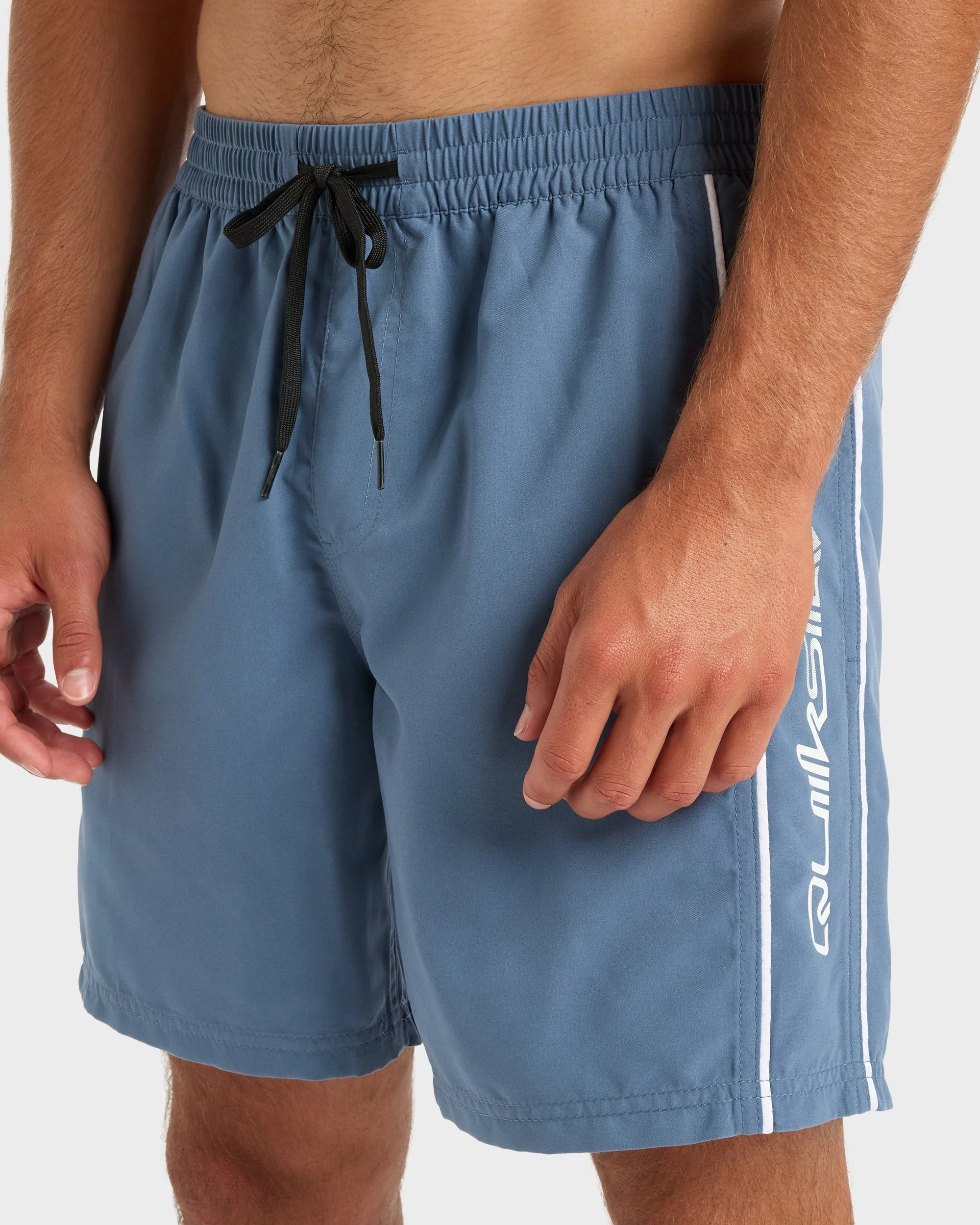 Mens Everyday Volley 17" Swim Shorts - Image 4