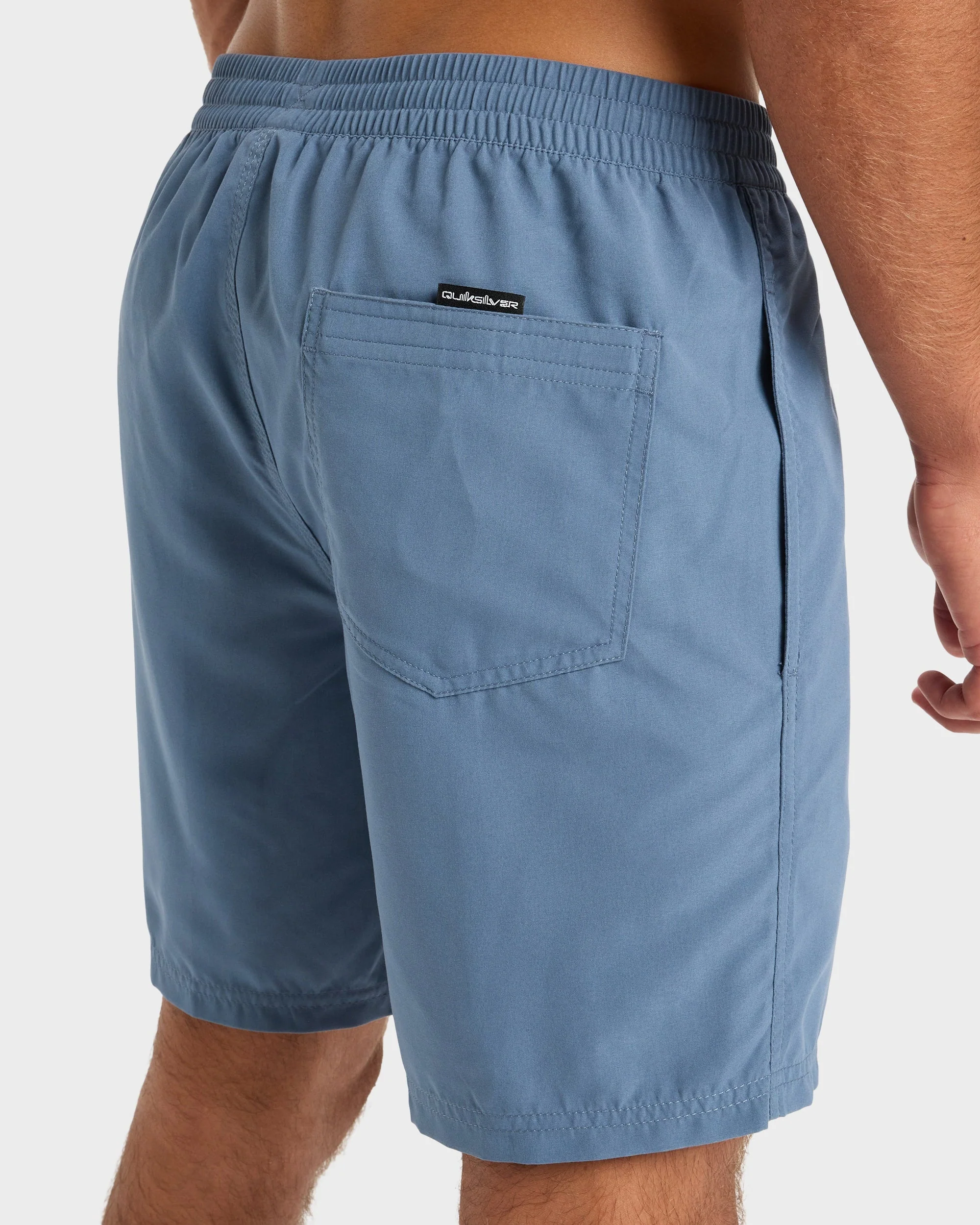 Mens Everyday Volley 17" Swim Shorts - Image 5