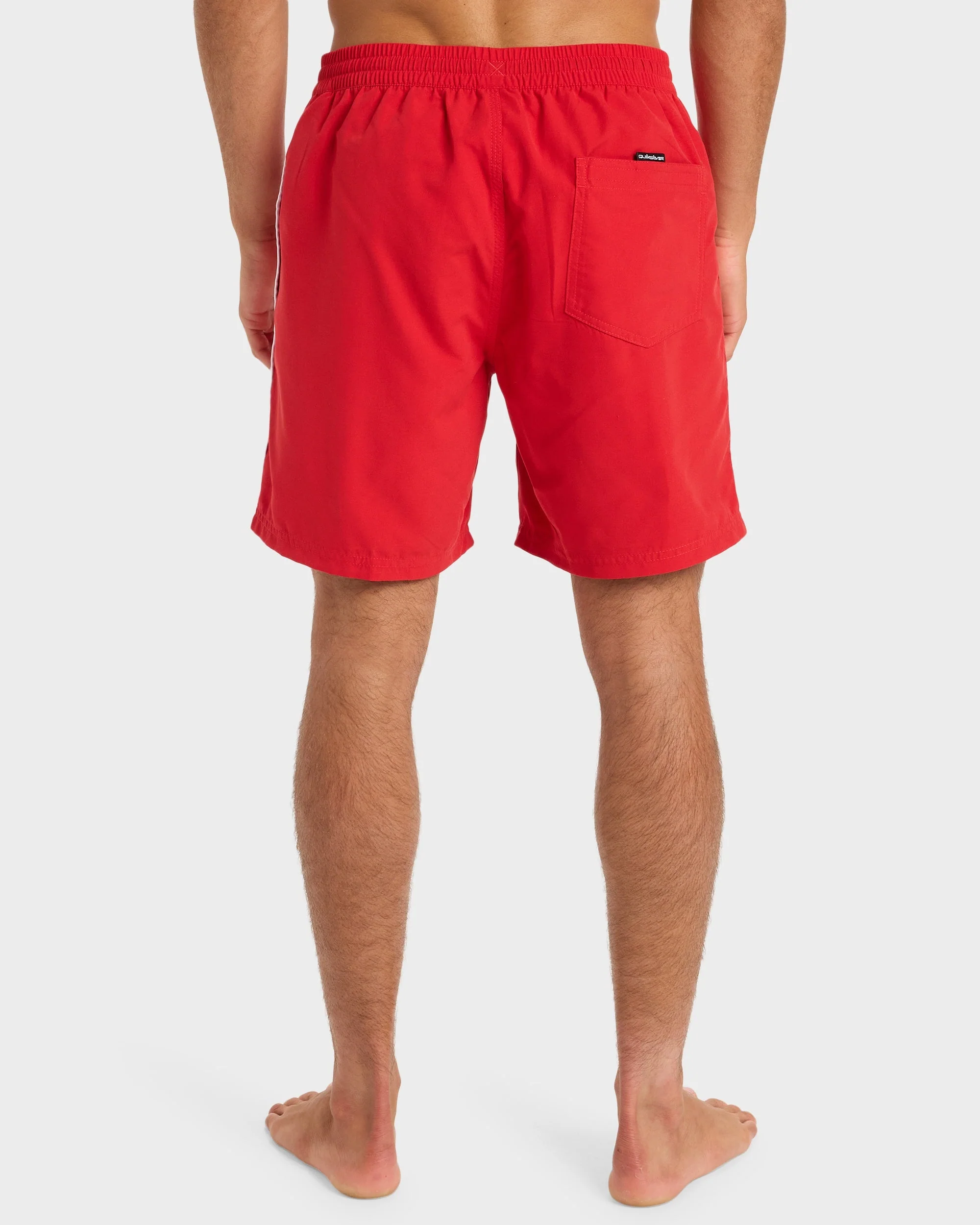 Mens Everyday Volley 17" Swim Shorts - Image 2