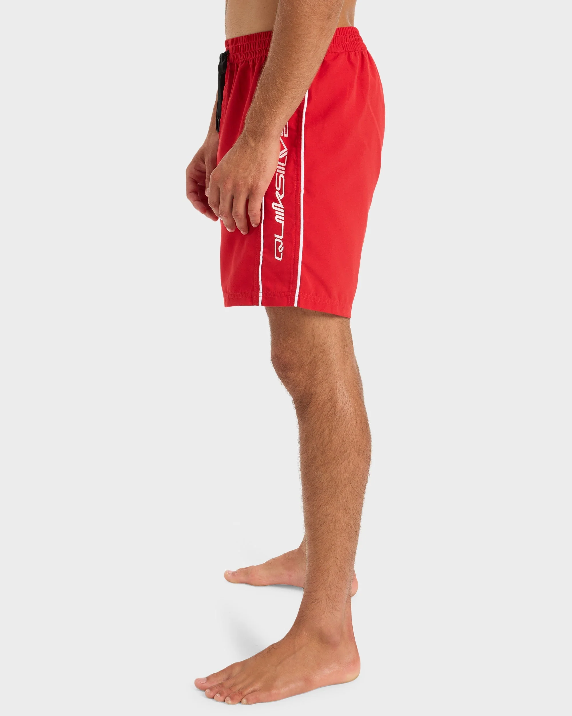 Mens Everyday Volley 17" Swim Shorts - Image 3