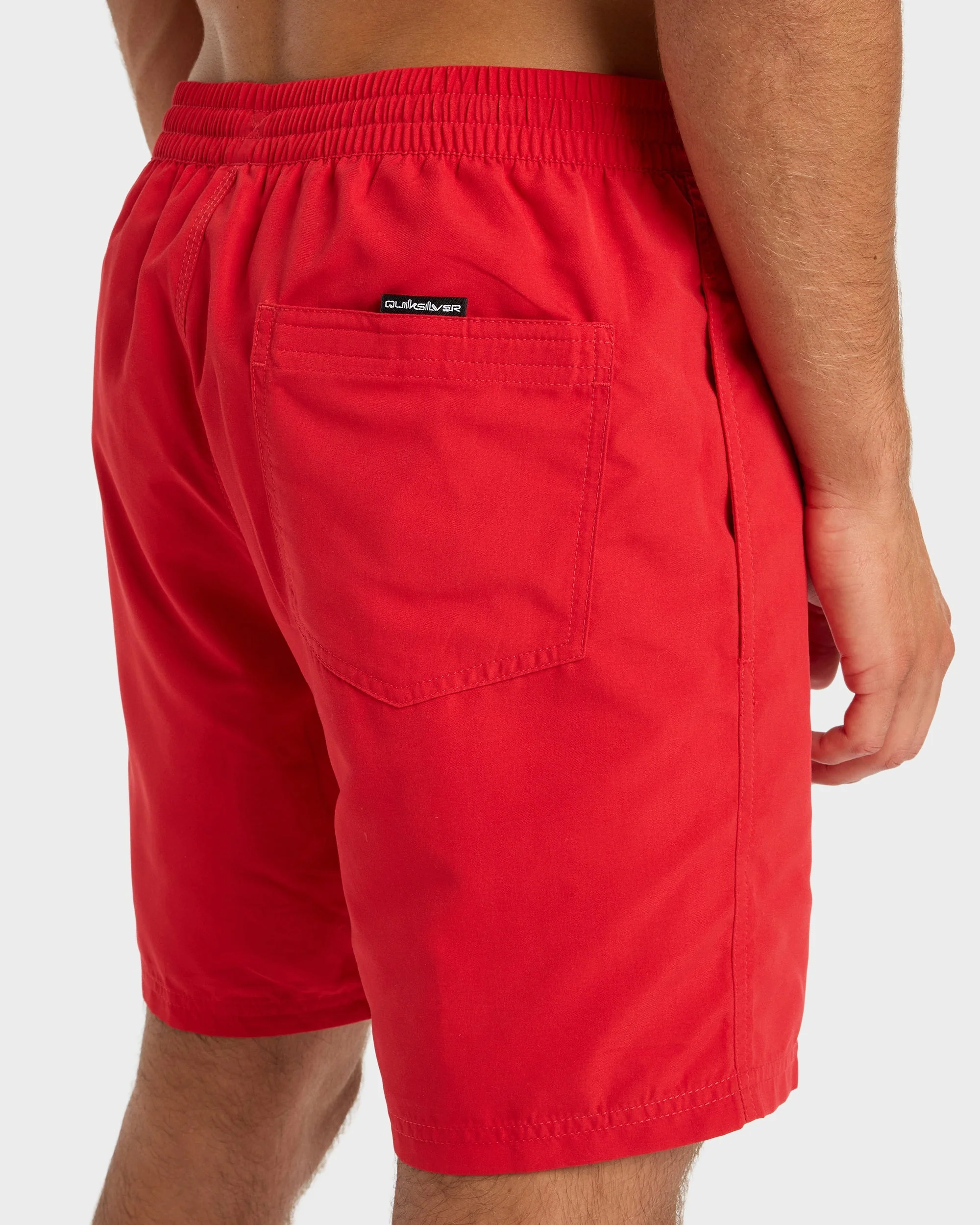 Mens Everyday Volley 17" Swim Shorts - Image 5