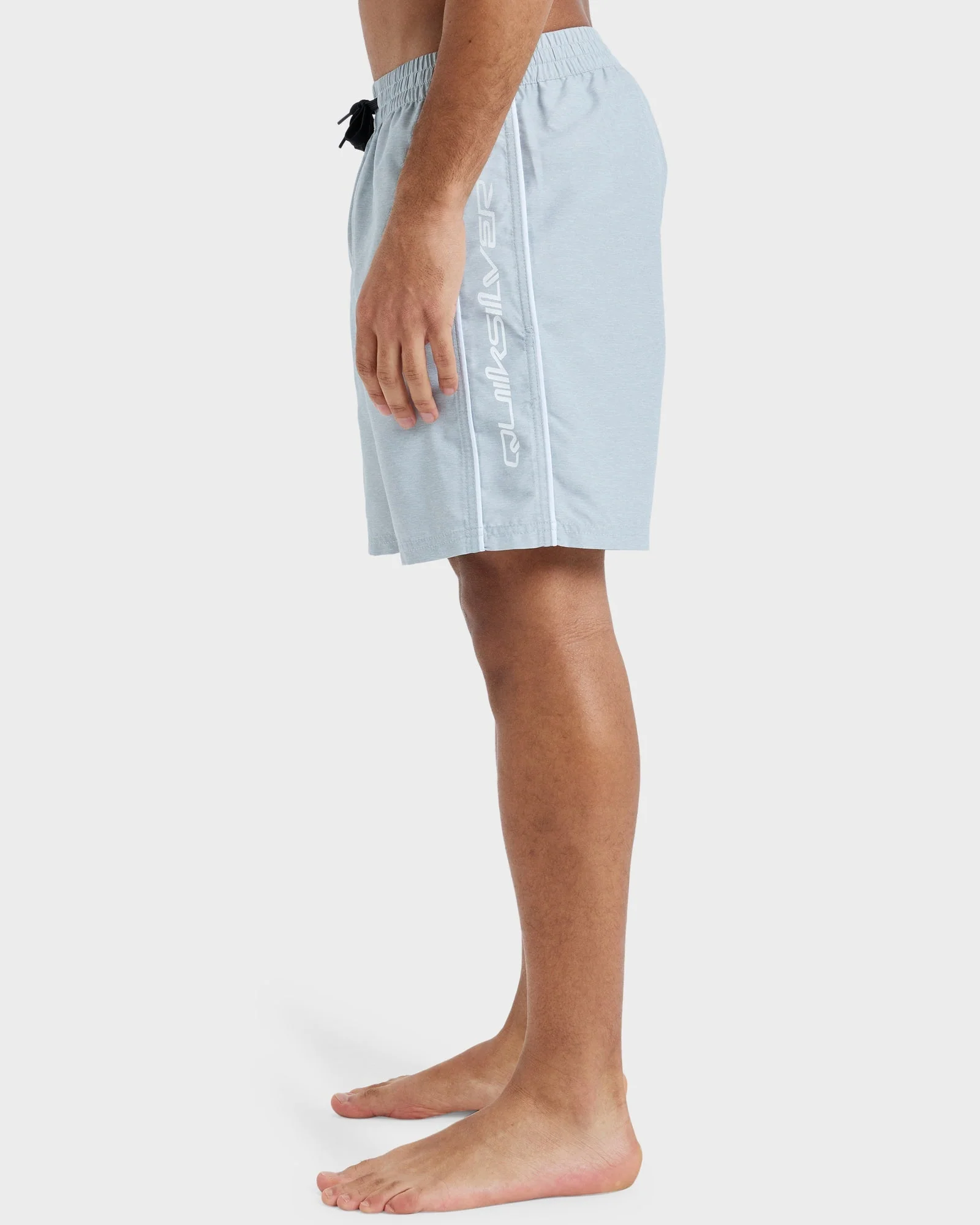 Mens Everyday 17" Swim Shorts - Image 3