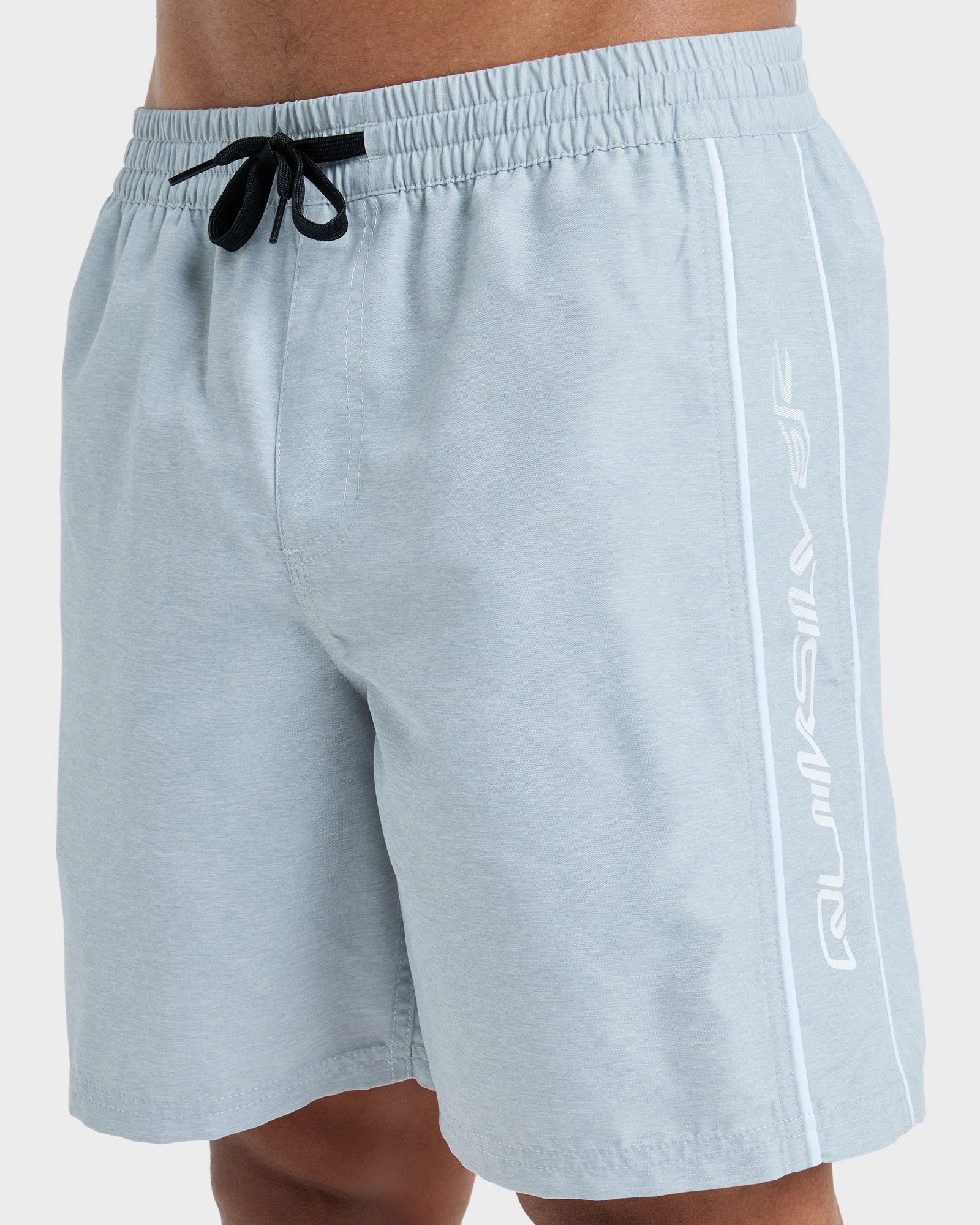 Mens Everyday 17" Swim Shorts - Image 4