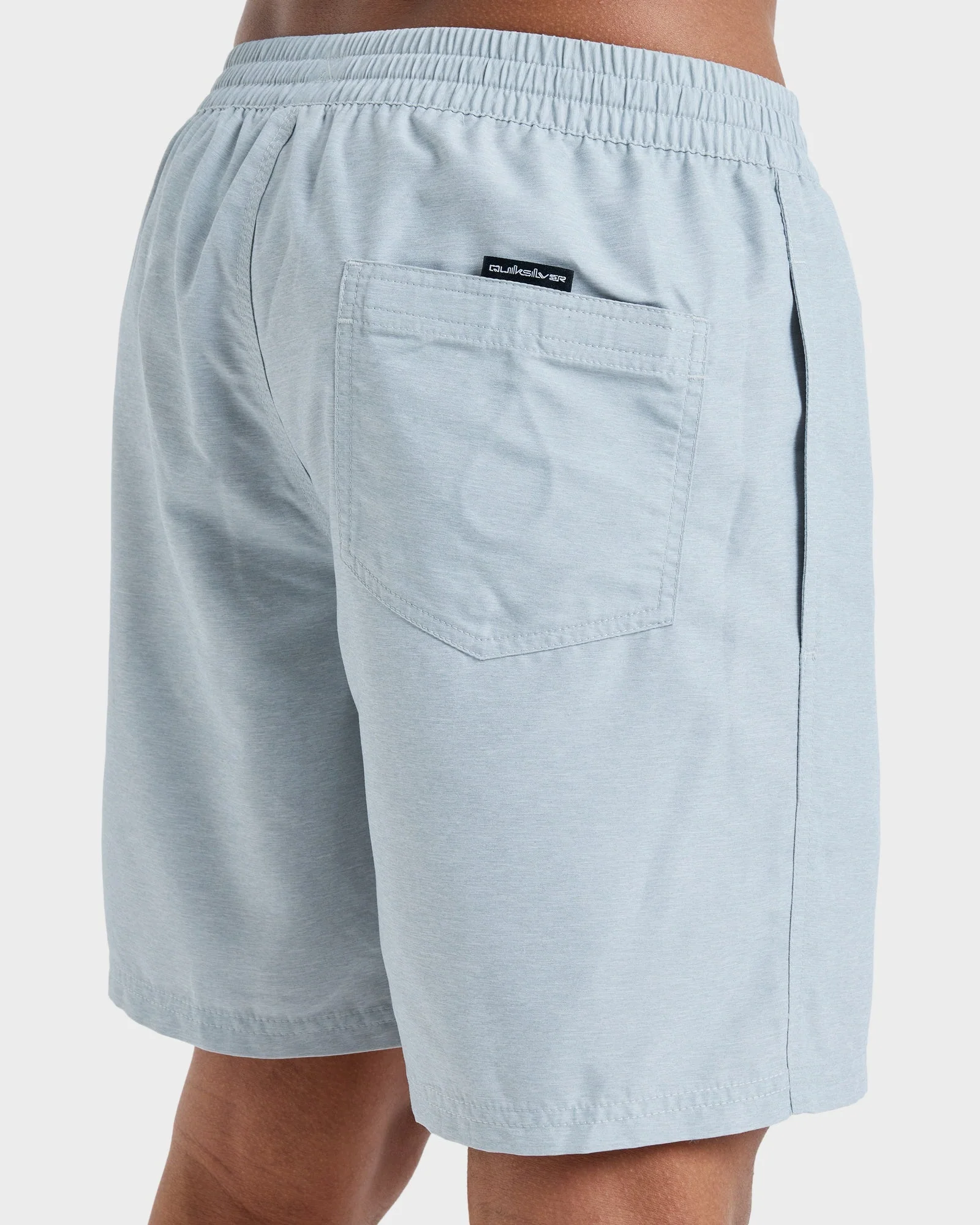 Mens Everyday 17" Swim Shorts - Image 5