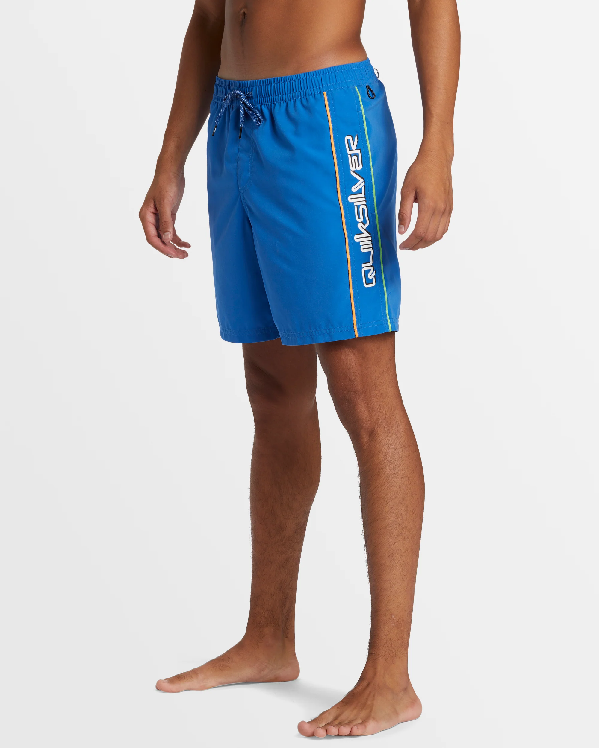 Mens Everyday Vert Volley 17" Boardshorts - Image 2