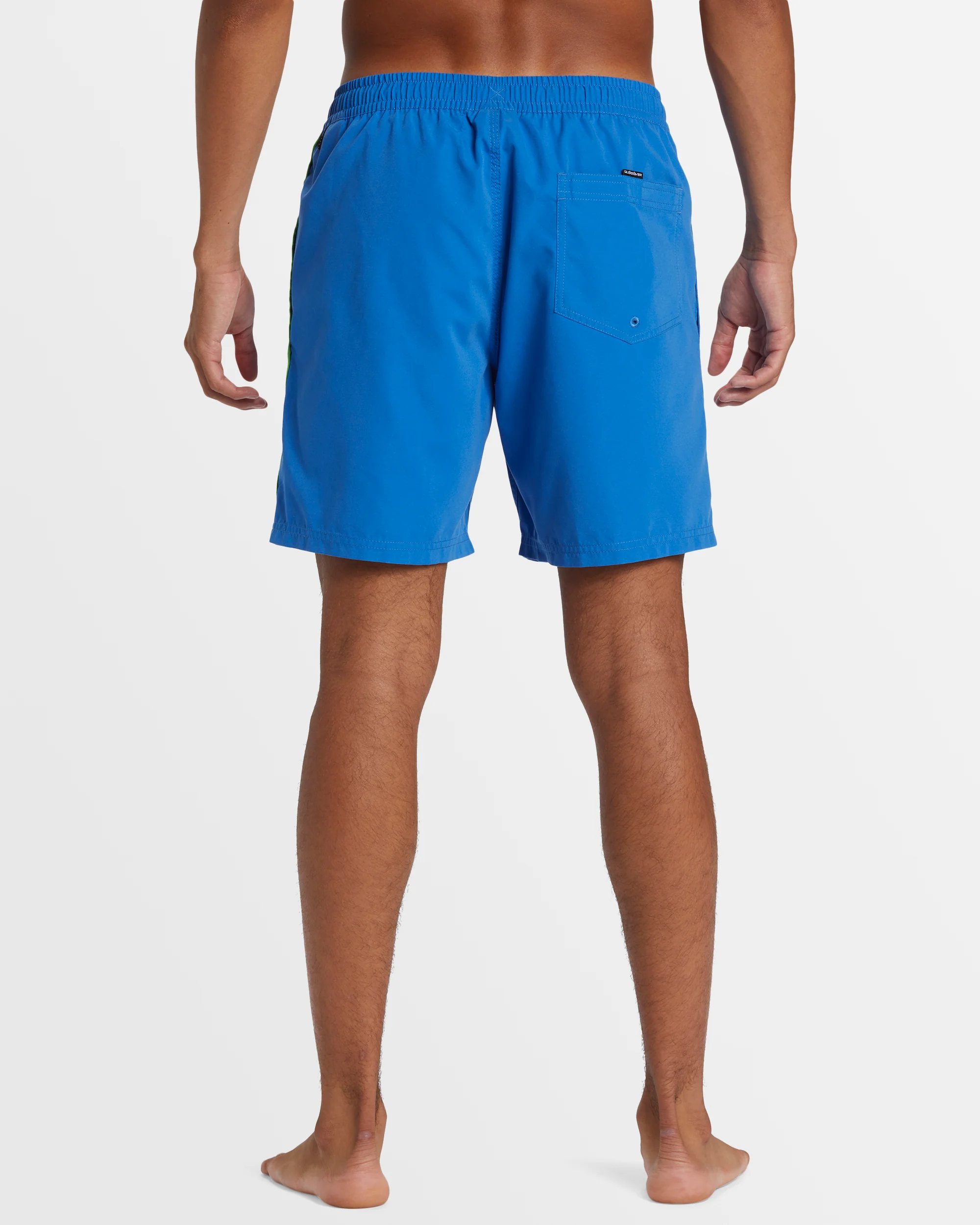 Mens Everyday Vert Volley 17" Boardshorts - Image 3