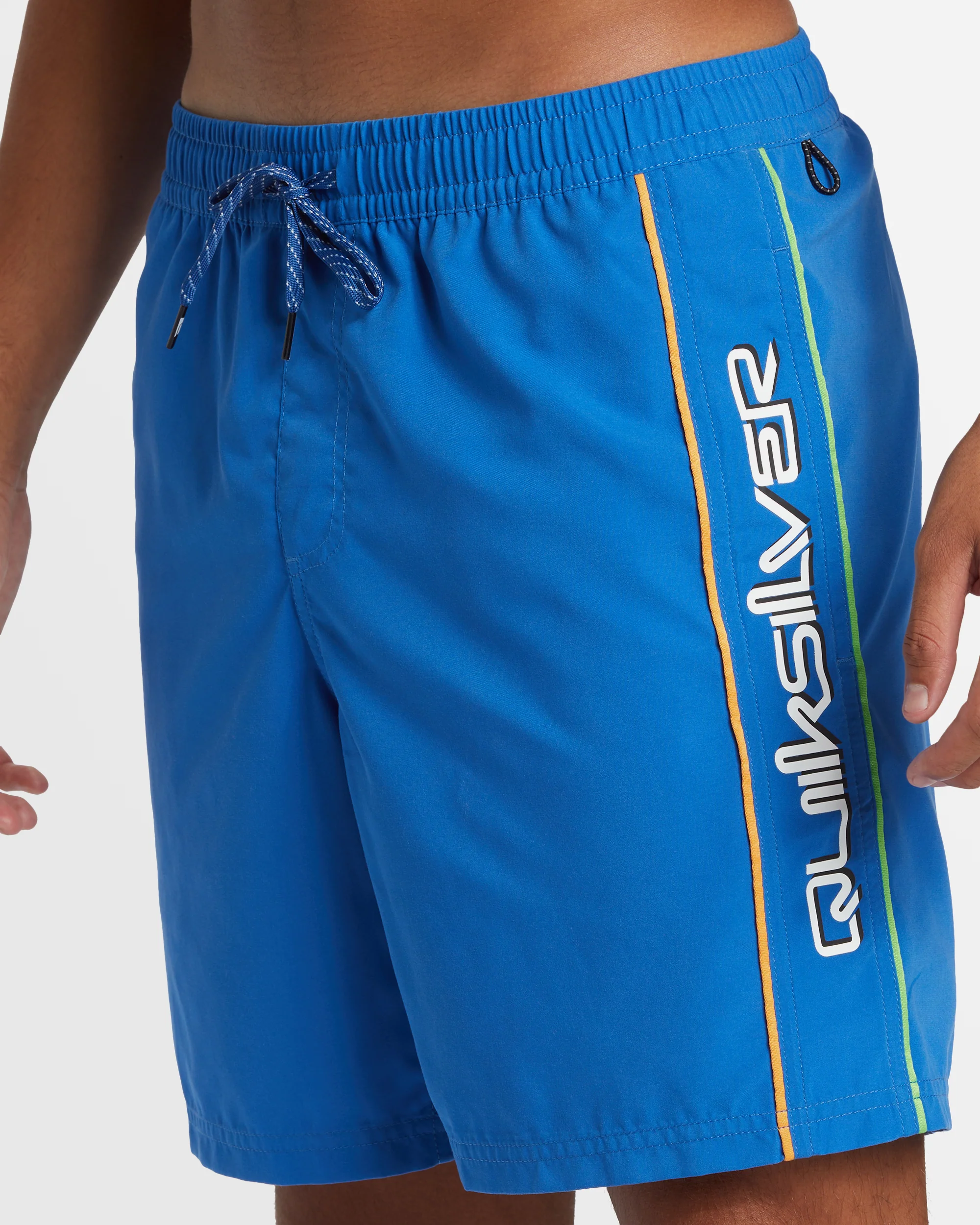 Mens Everyday Vert Volley 17" Boardshorts - Image 4