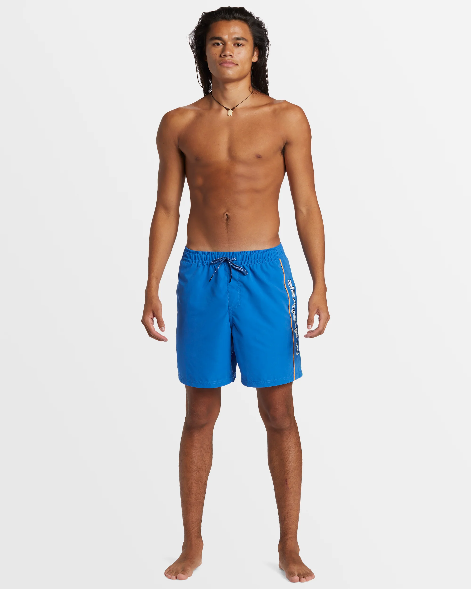 Mens Everyday Vert Volley 17" Boardshorts - Image 5