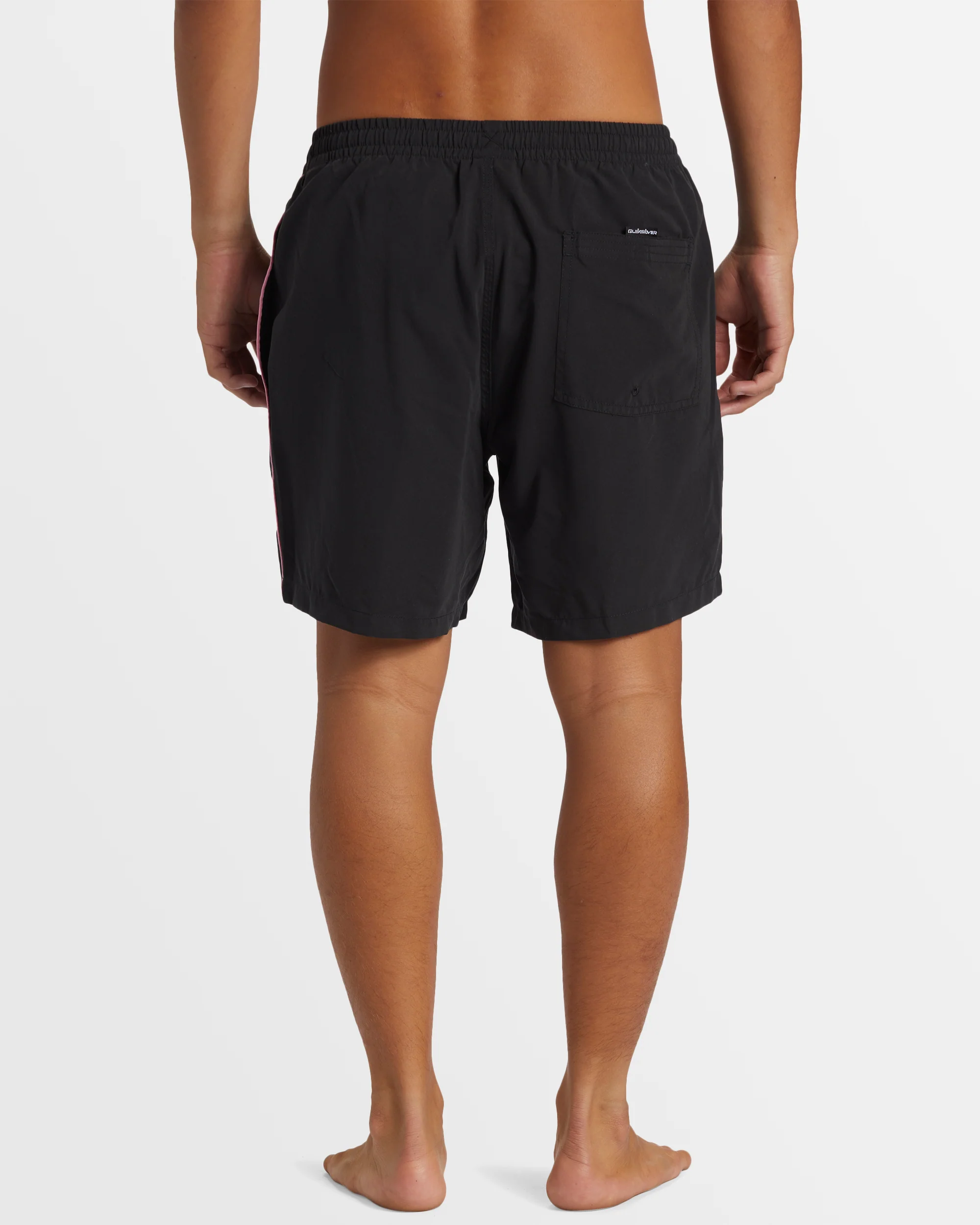 Mens Everyday Vert Volley 17" Swim Shorts - Image 4